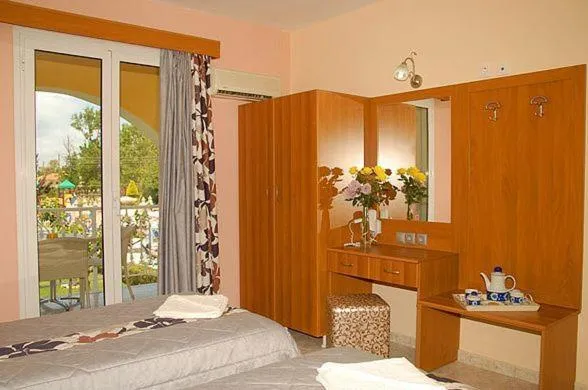 Day, Bed in Macedonia