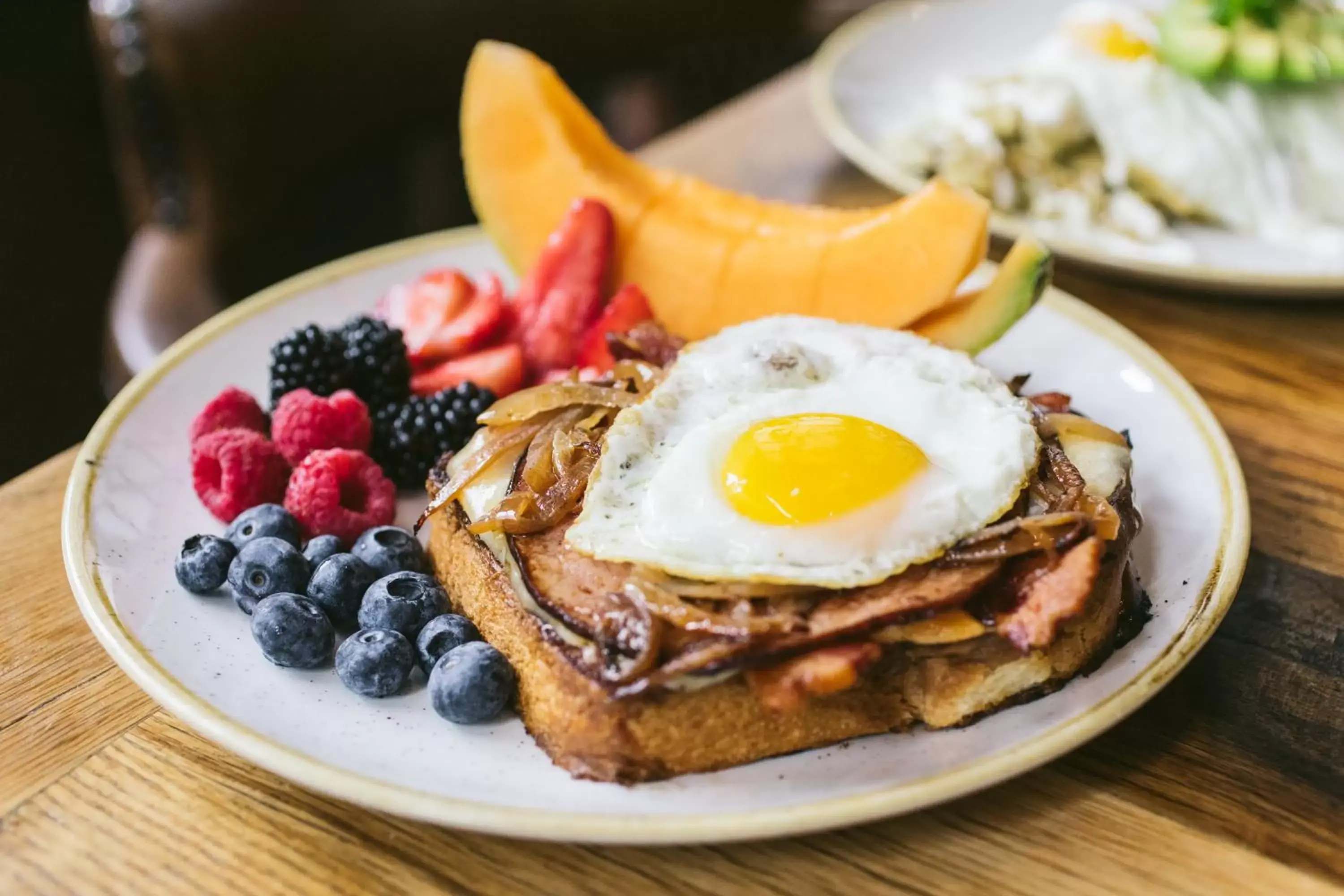 Breakfast, Food in Margaritaville Hotel San Diego Gaslamp Quarter