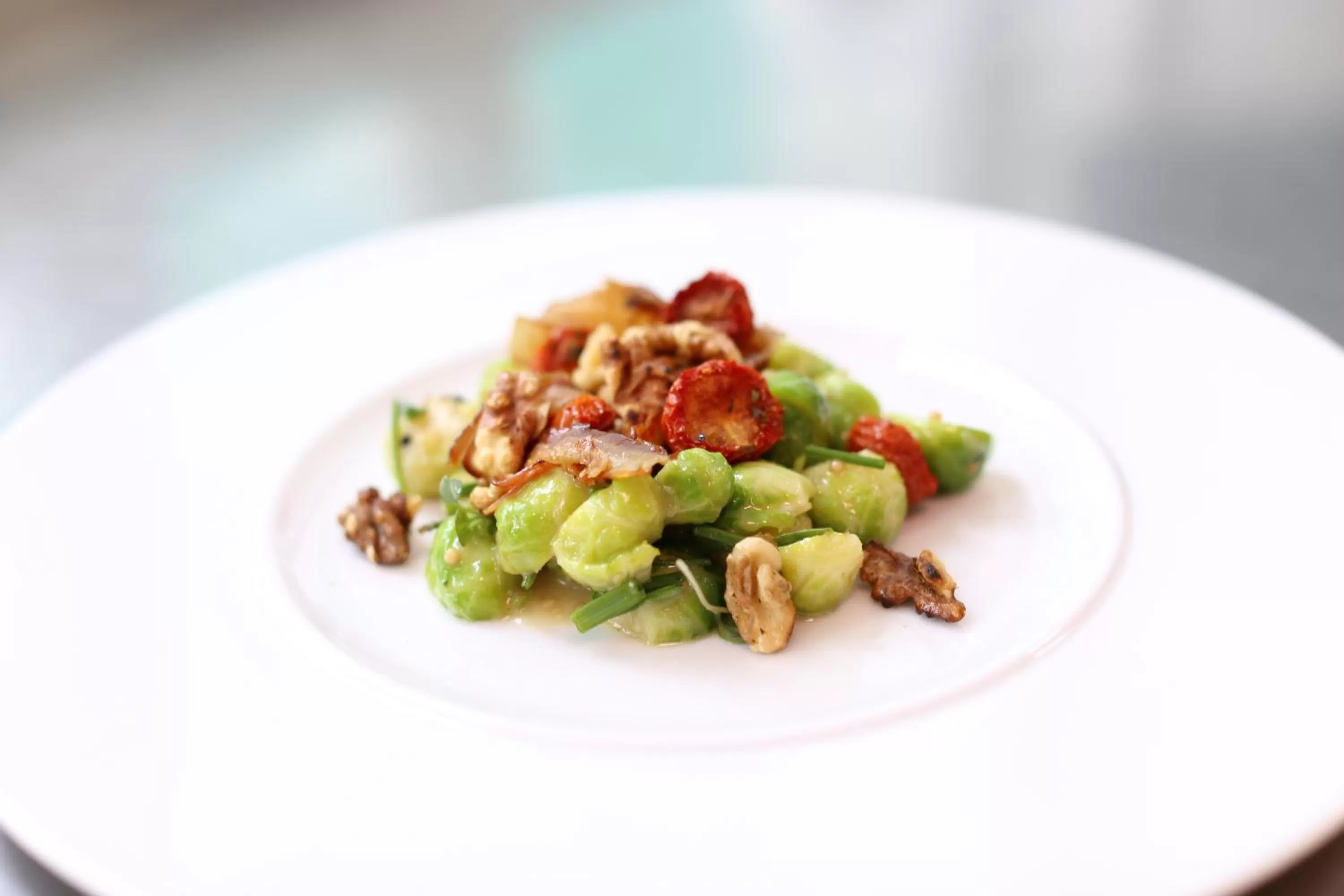 Food close-up in Gastwirtschaft & Hotel Holzinger