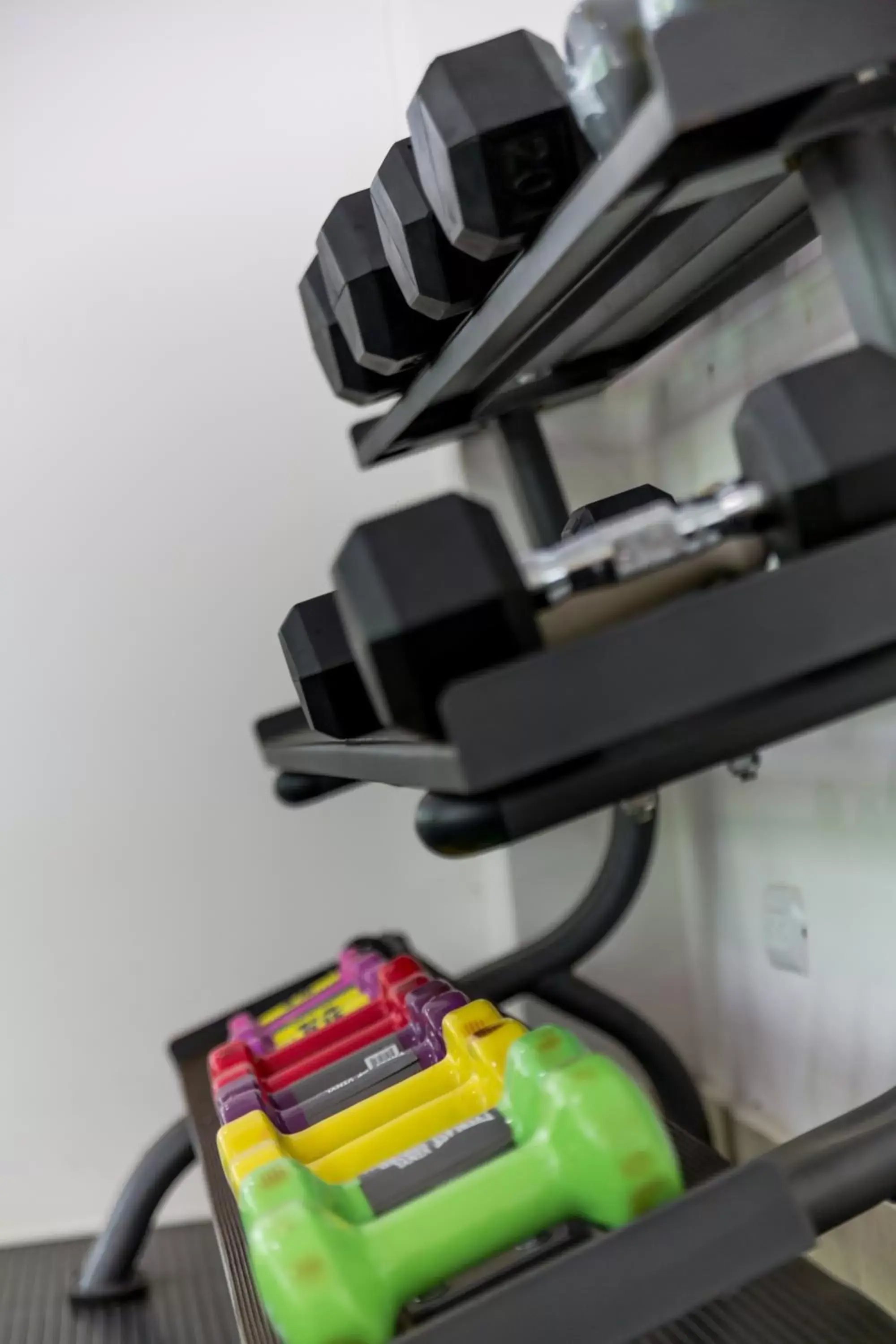 Fitness centre/facilities in Hotel Arenas en Punta Leona Fitness centre/facilities in Hotel Arenas en Punta Leona