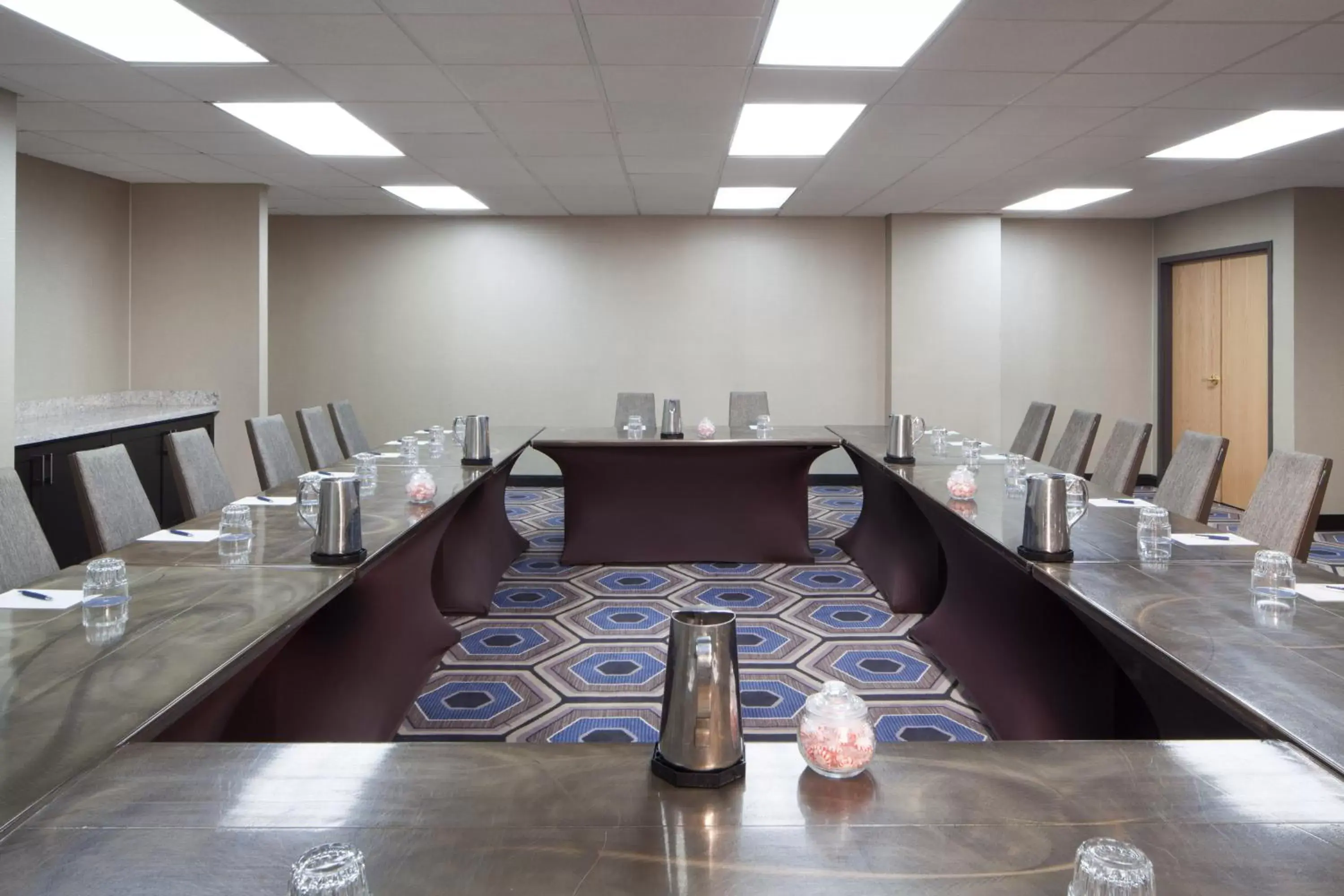 Meeting/conference room in Sheraton Bucks County Langhorne