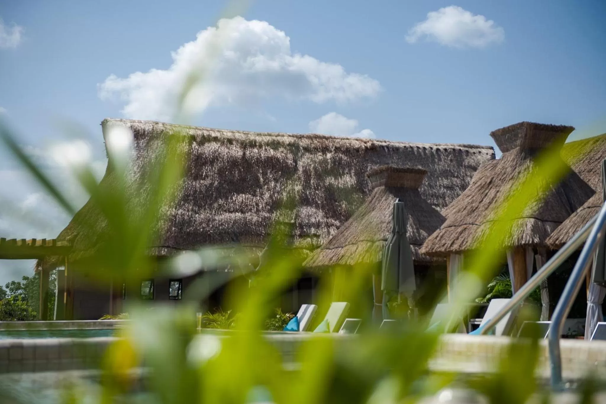 Property building in Naay Tulum Curamoria Collection