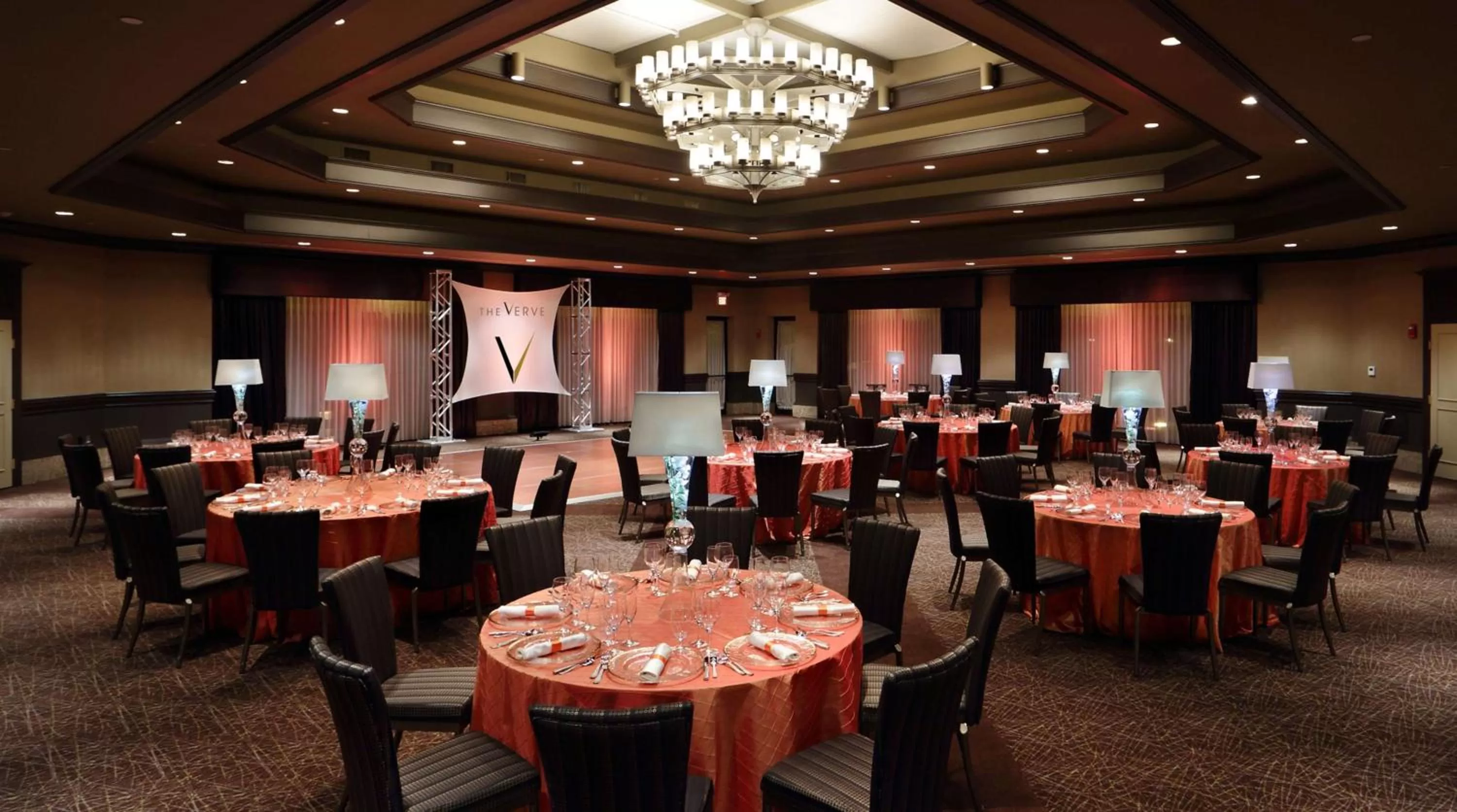 Banquet/Function facilities in The Verve Boston Natick, Tapestry Collection by Hilton