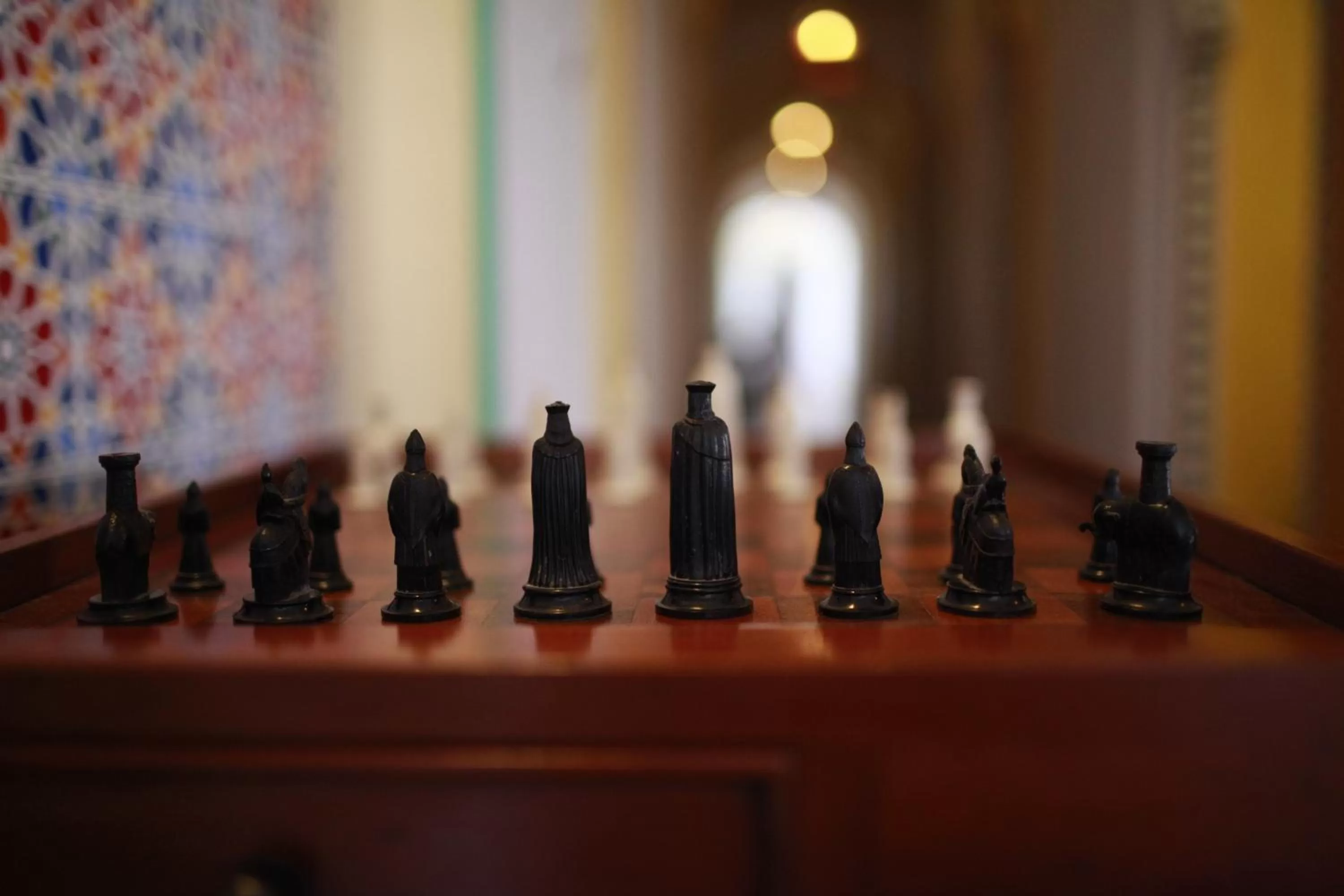 Activities in Raid Garden Boutique Hotel