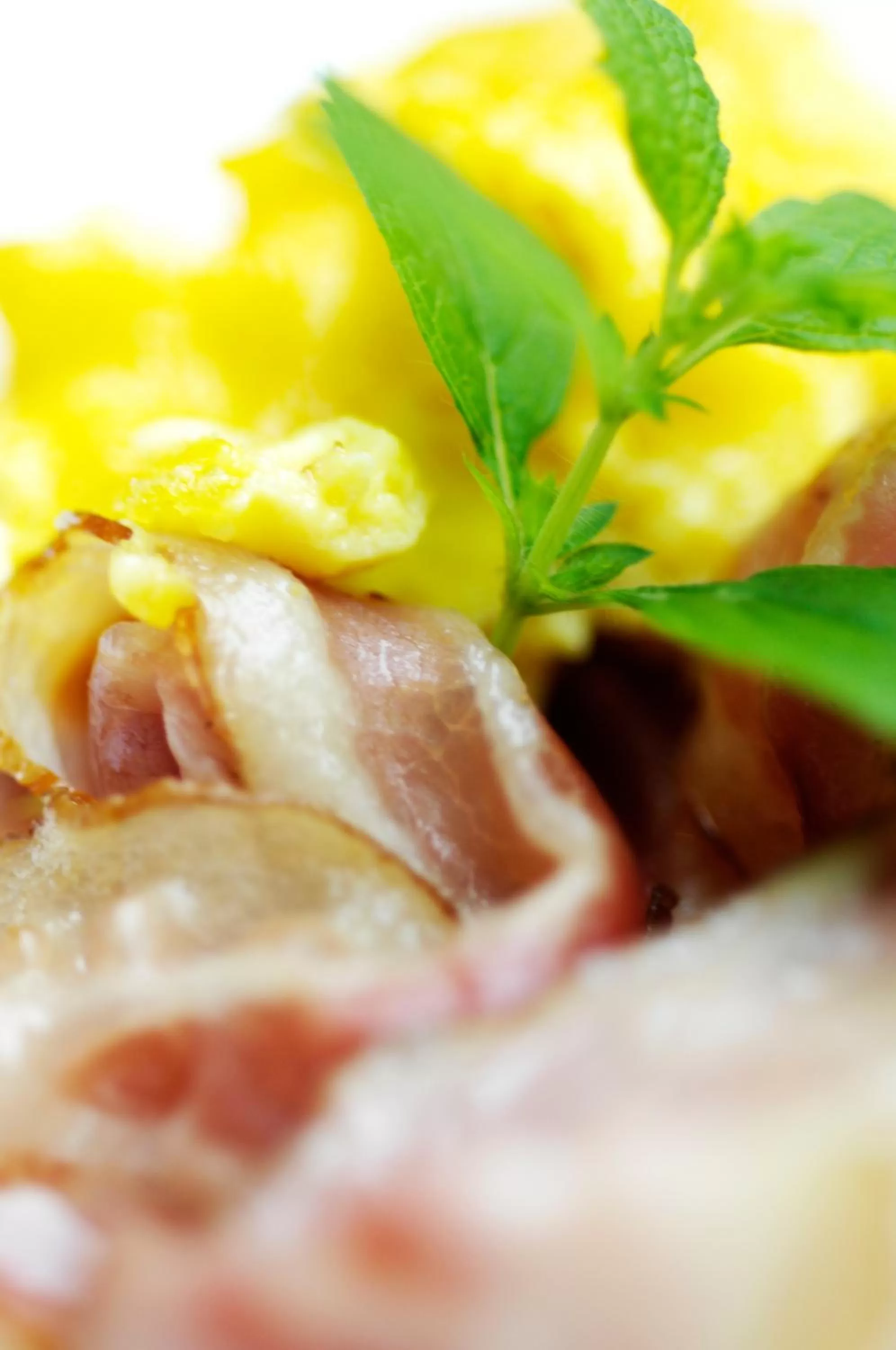 Food and drinks in Hotel Klinglhuber