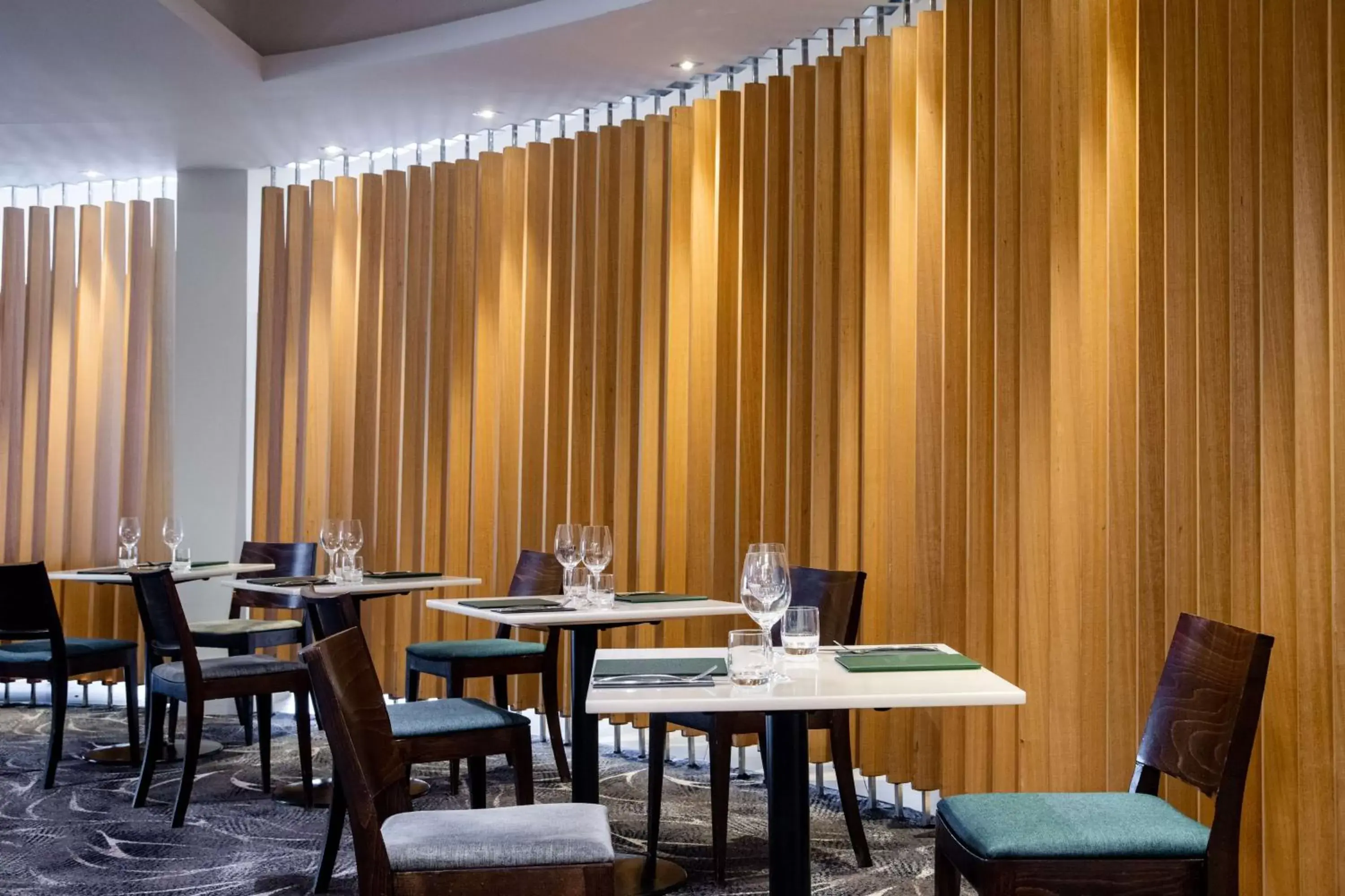 Restaurant/Places to Eat in Sage Hotel Adelaide