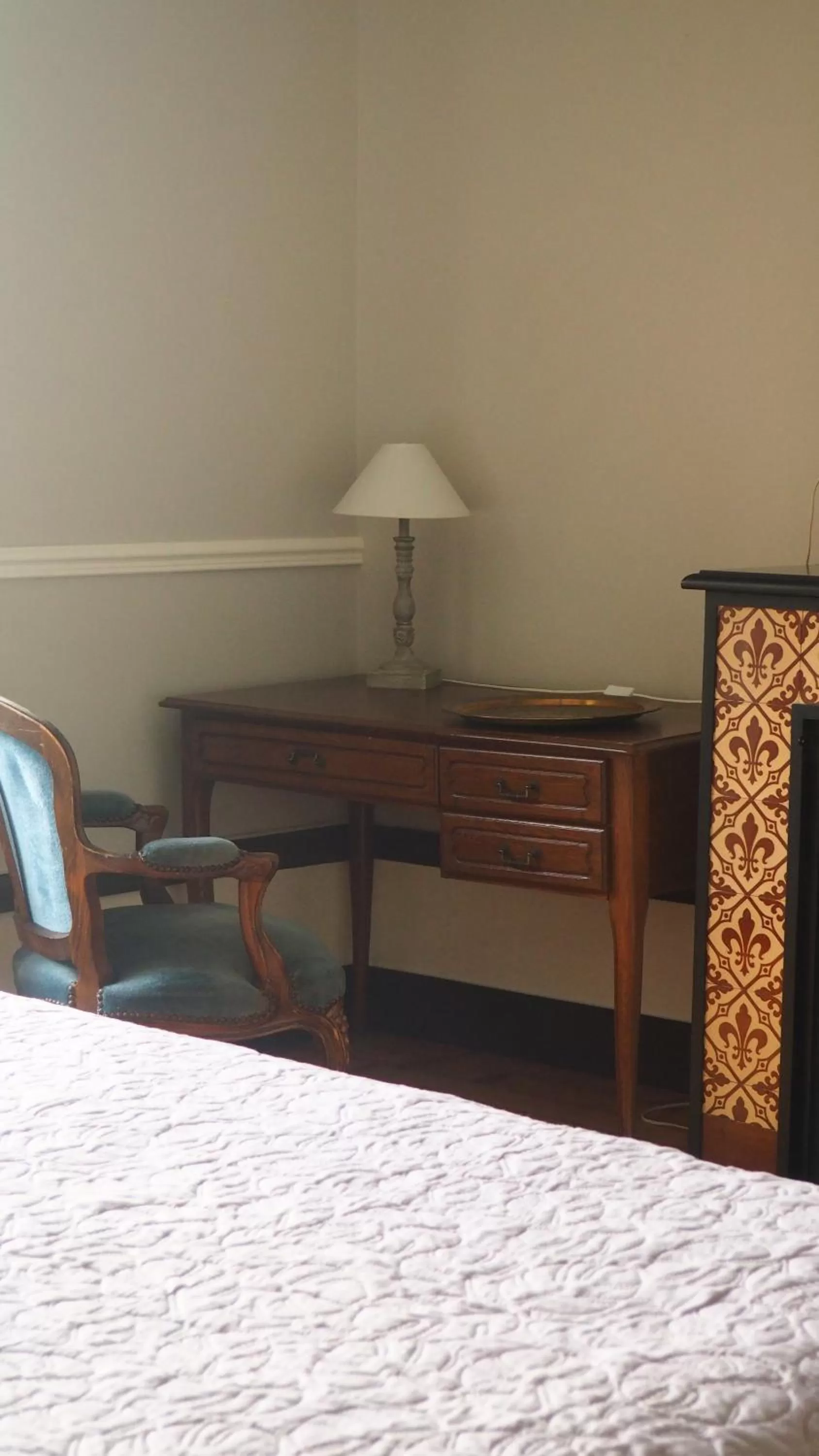 La Garenne de Morestel