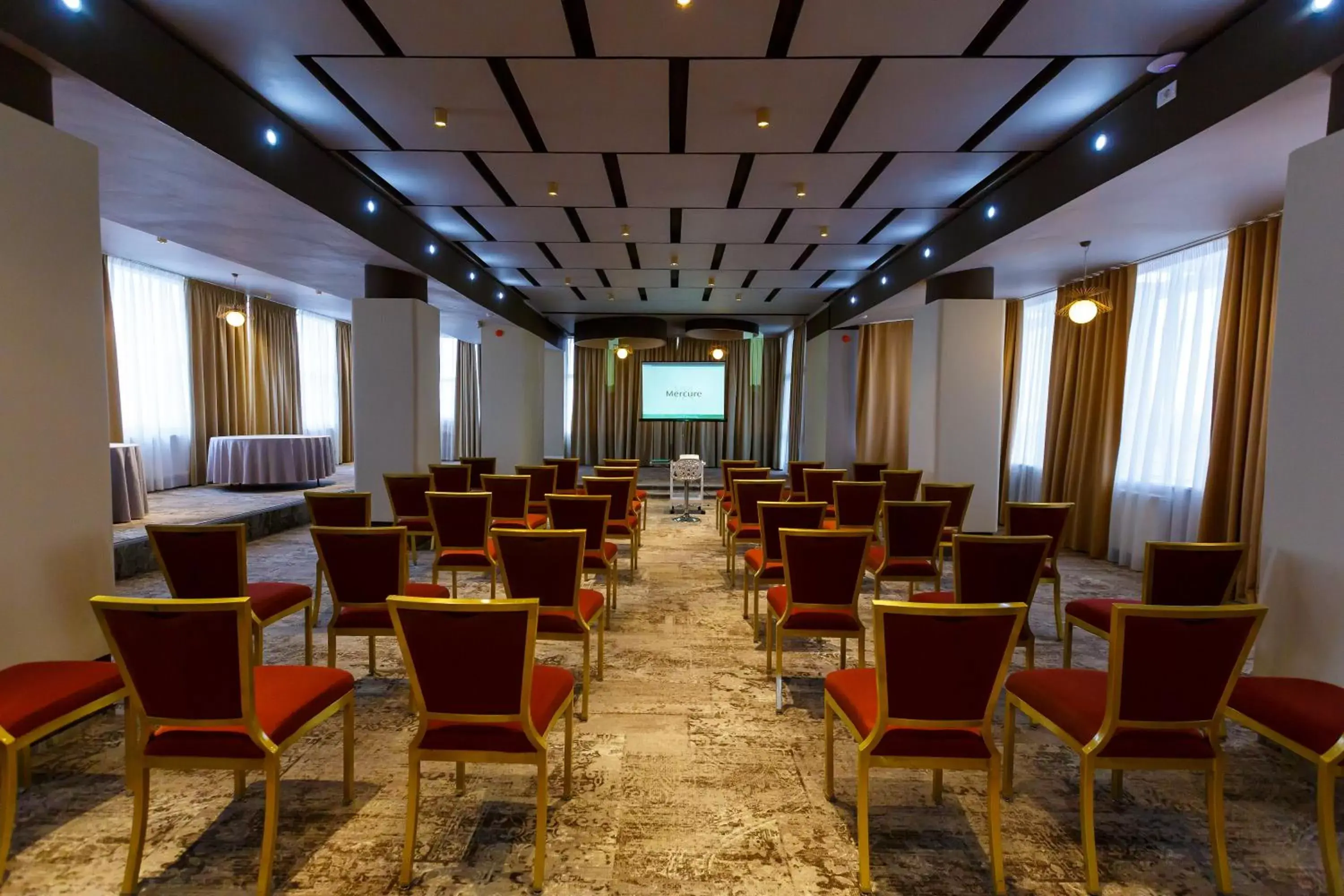 Business facilities in Mercure Galati Centrum