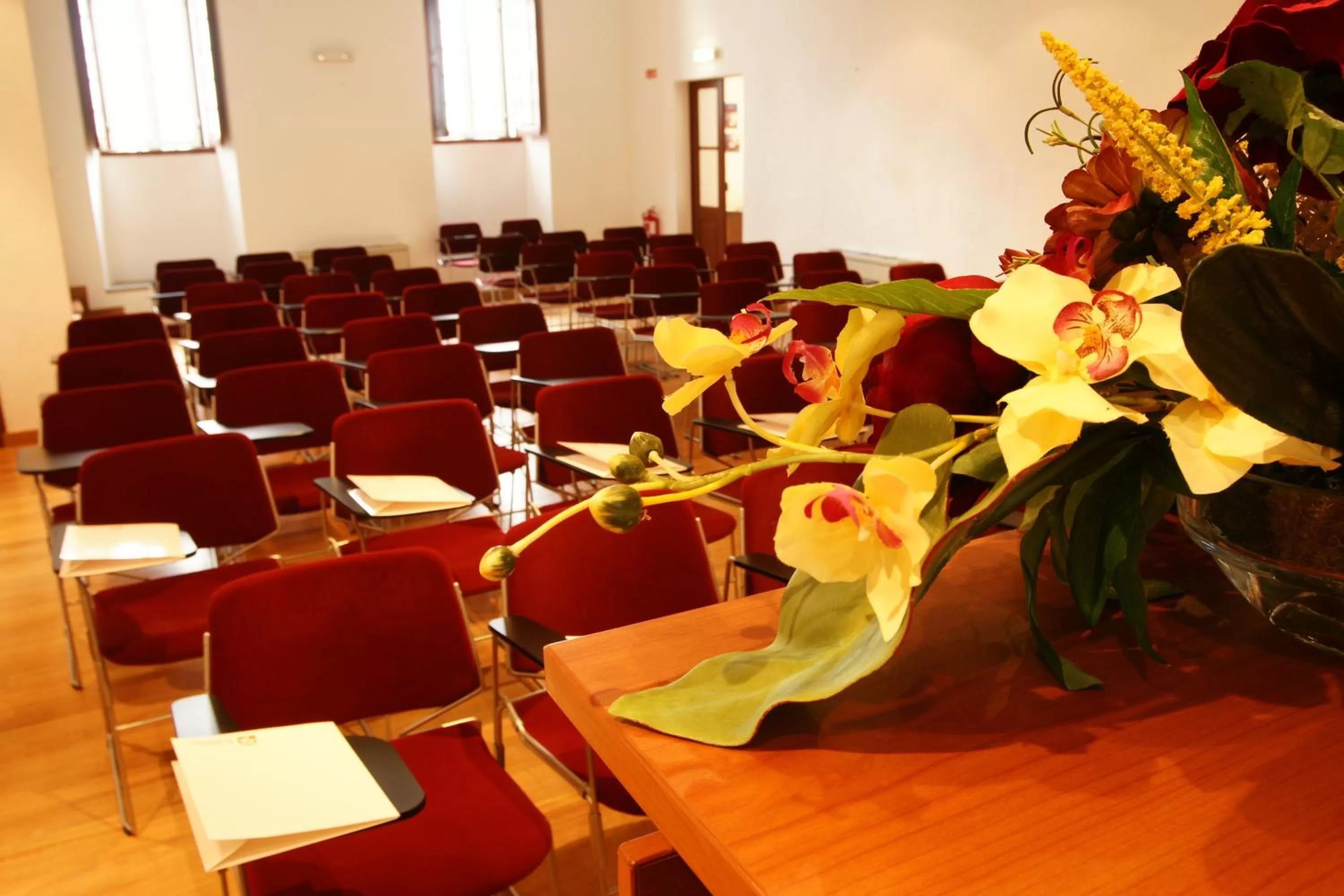 Business facilities in Pousada de Marvao