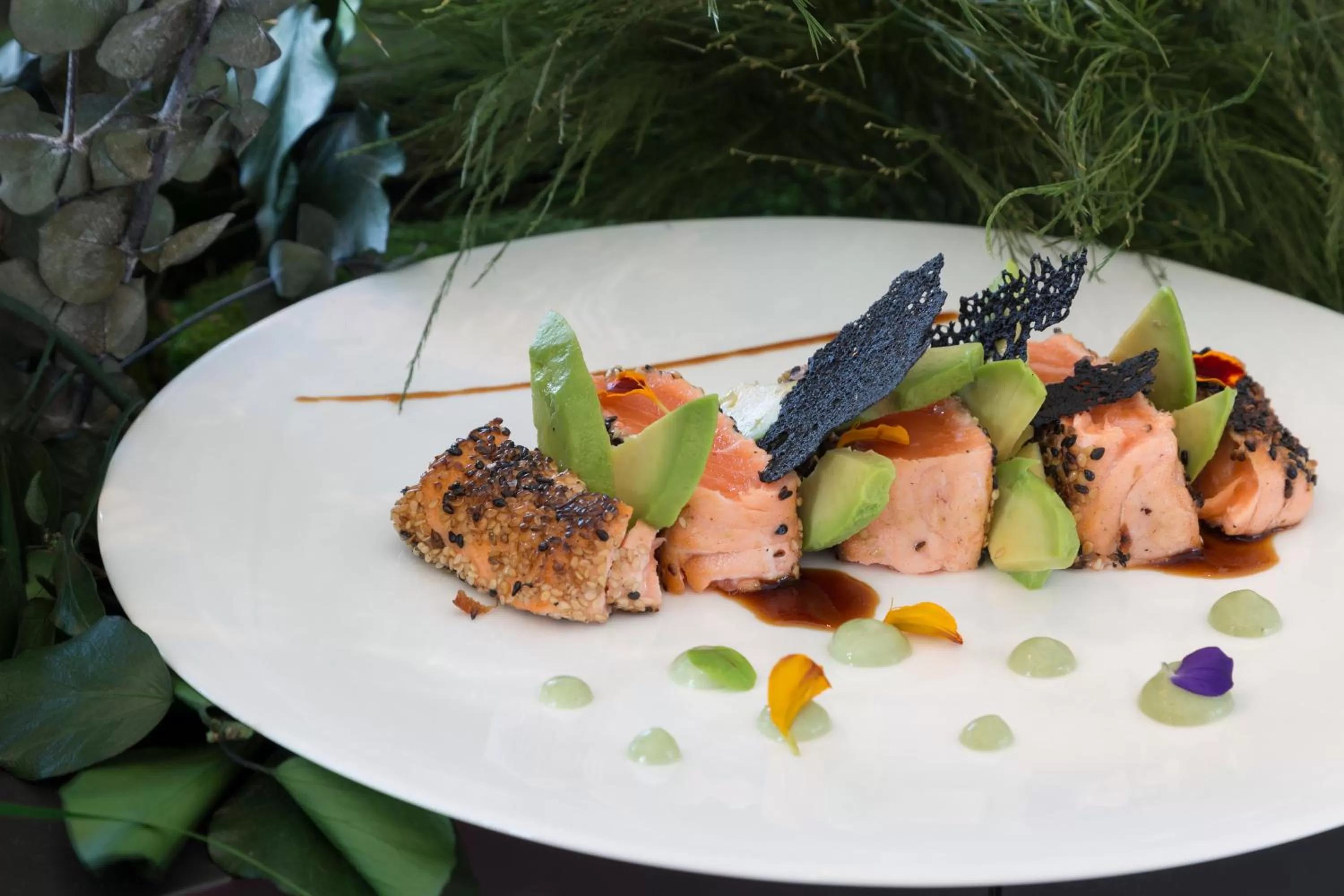 Restaurant/places to eat in voco Milan-Fiere by IHG