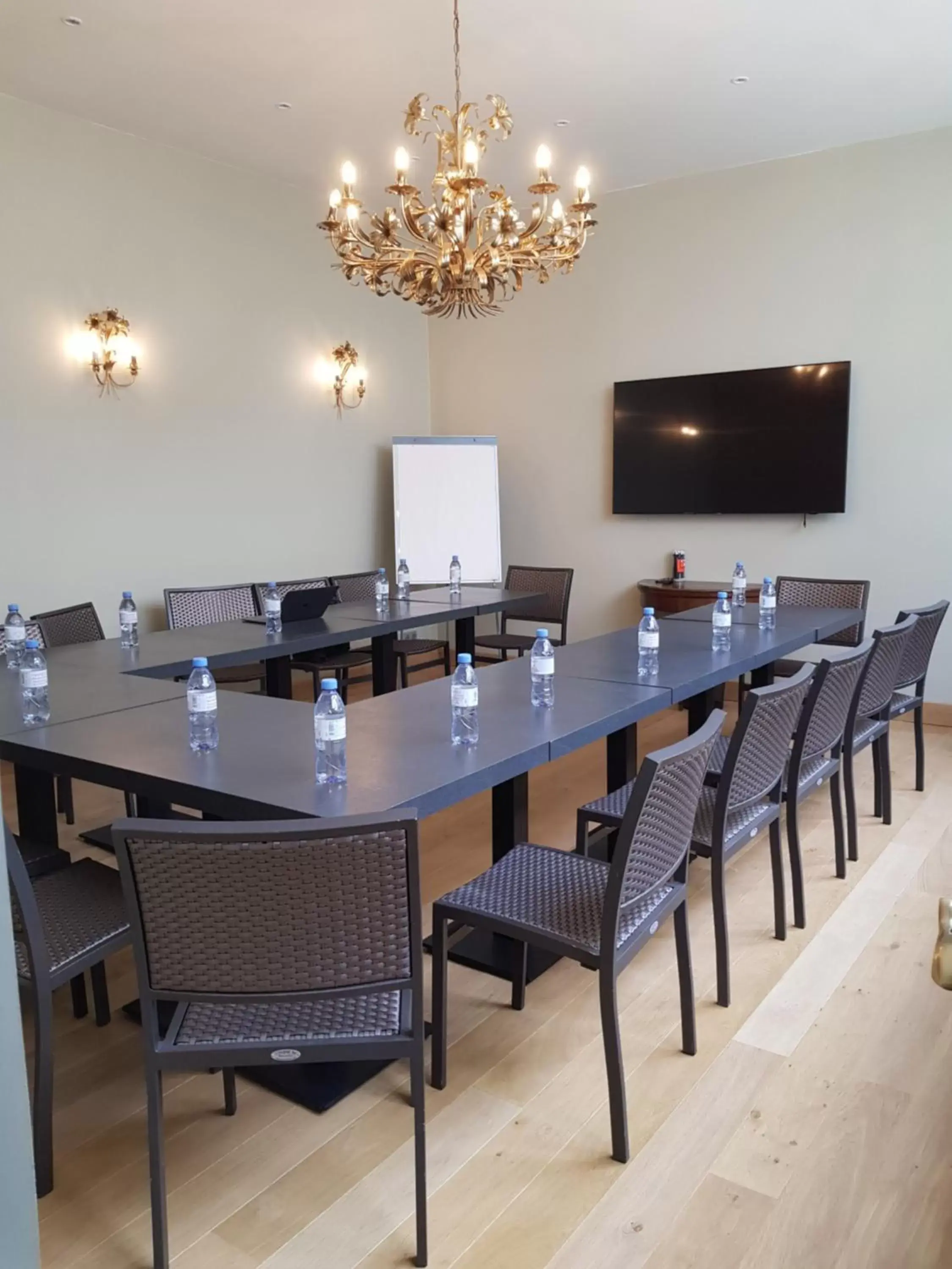 Meeting/conference room in Les Cabines