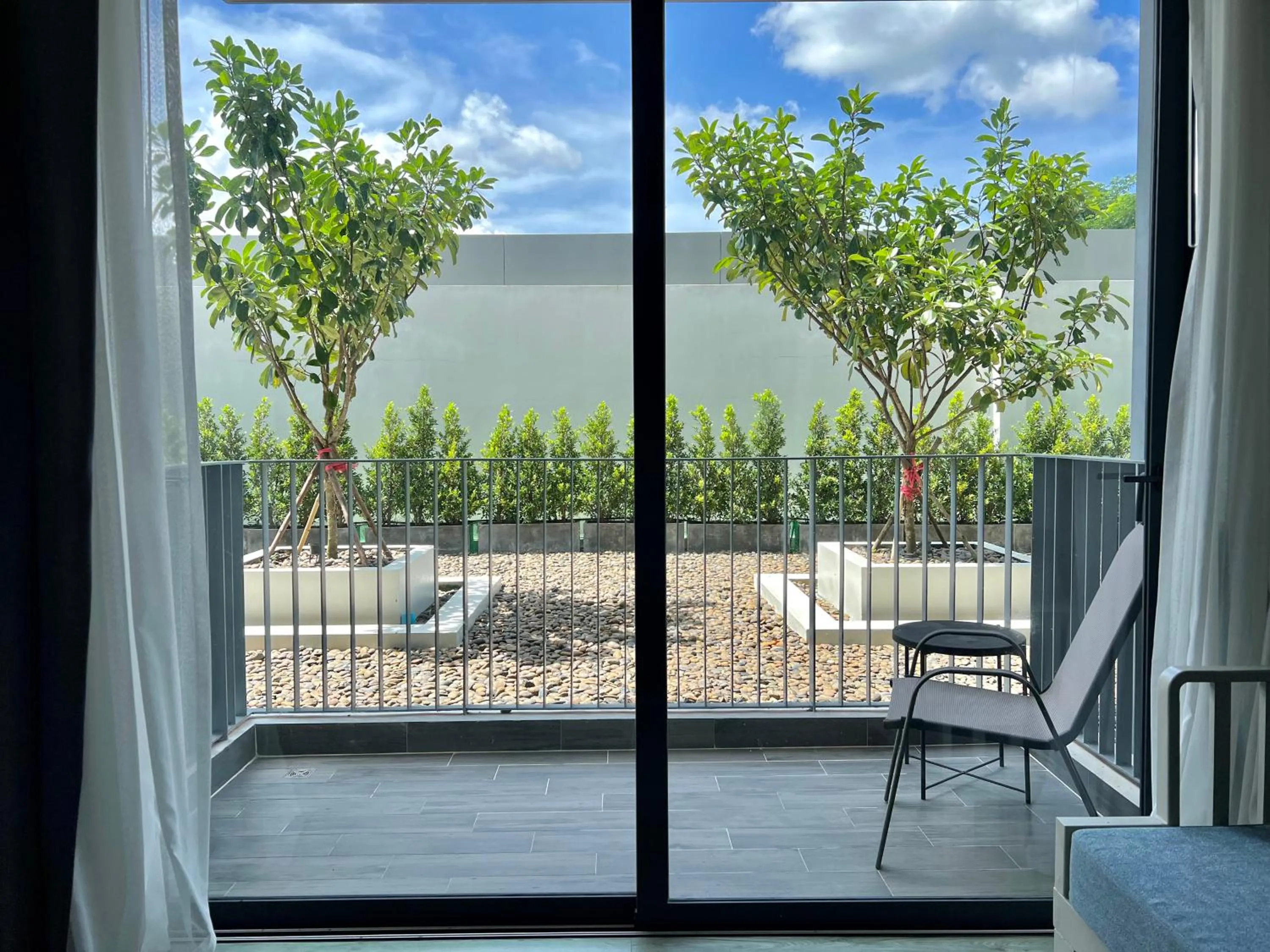 View (from property/room) in Seabed Grand Hotel Phuket - SHA Extra Plus