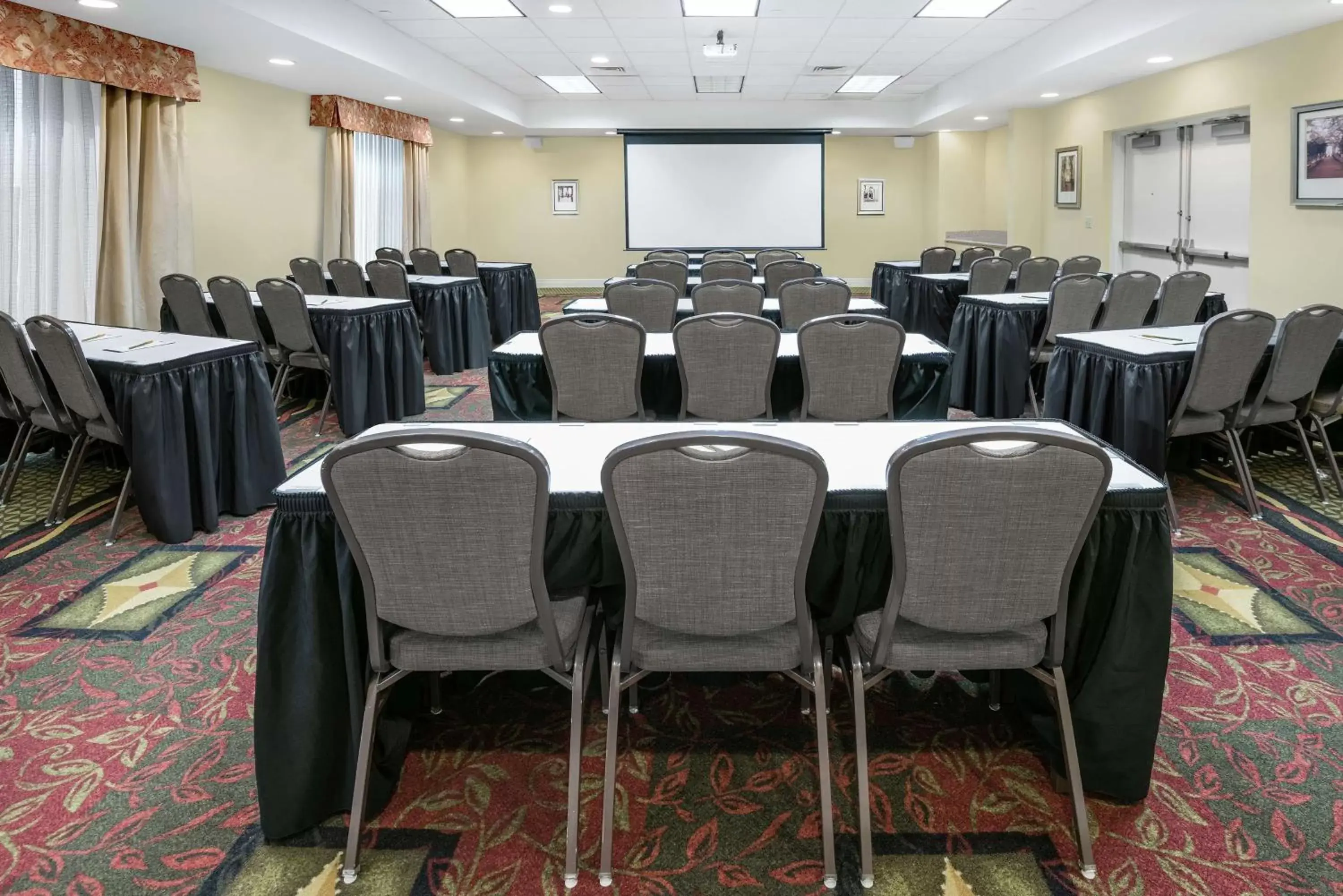 Meeting/conference room in Hilton Garden Inn McAllen Airport