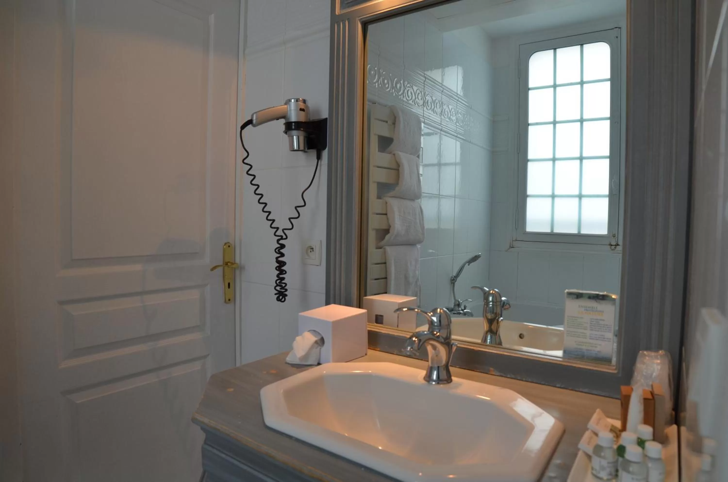 Villa Augeval Hôtel de charme & Spa