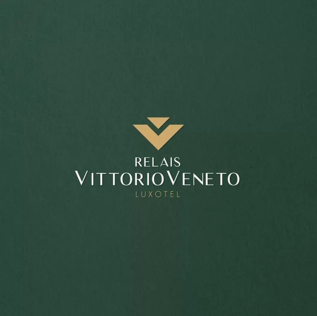 Property logo or sign in Relais Vittorio Veneto - Luxotel & Apartotel