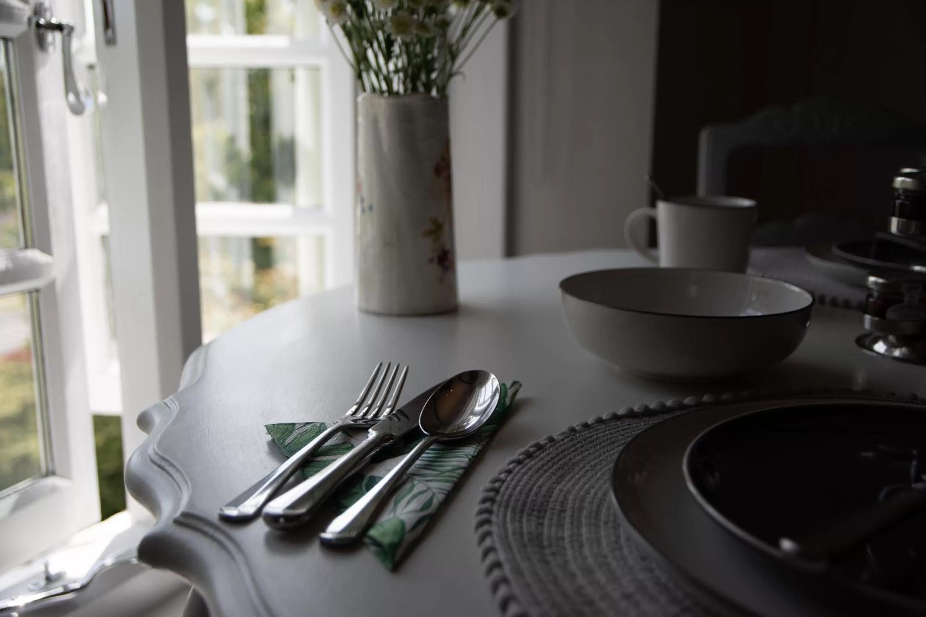 Apple Tree Bed and Breakfast