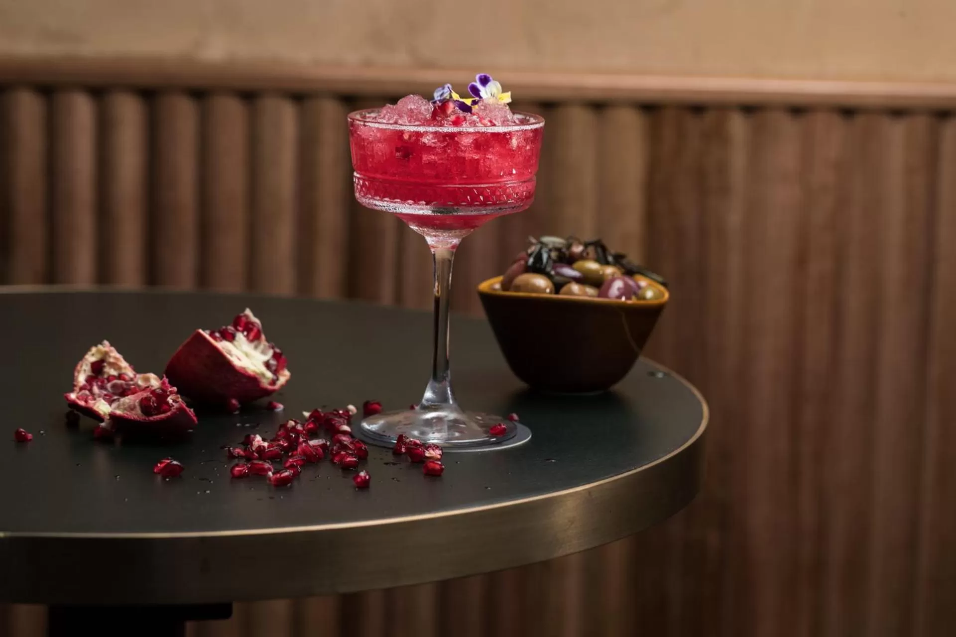 Food and drinks in Rydges Sydney Airport Hotel