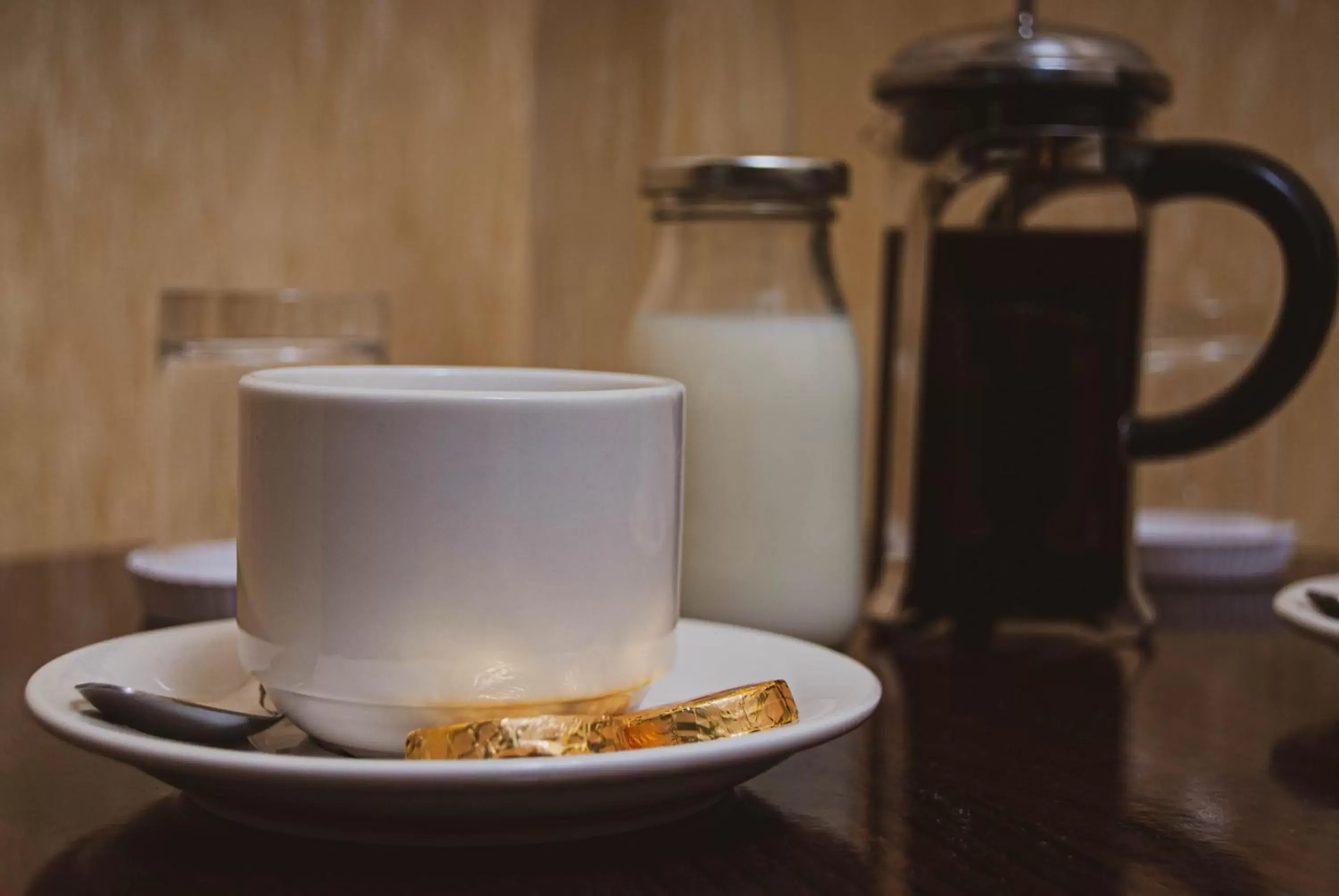 Coffee/tea facilities in Westlands of Pitlochry