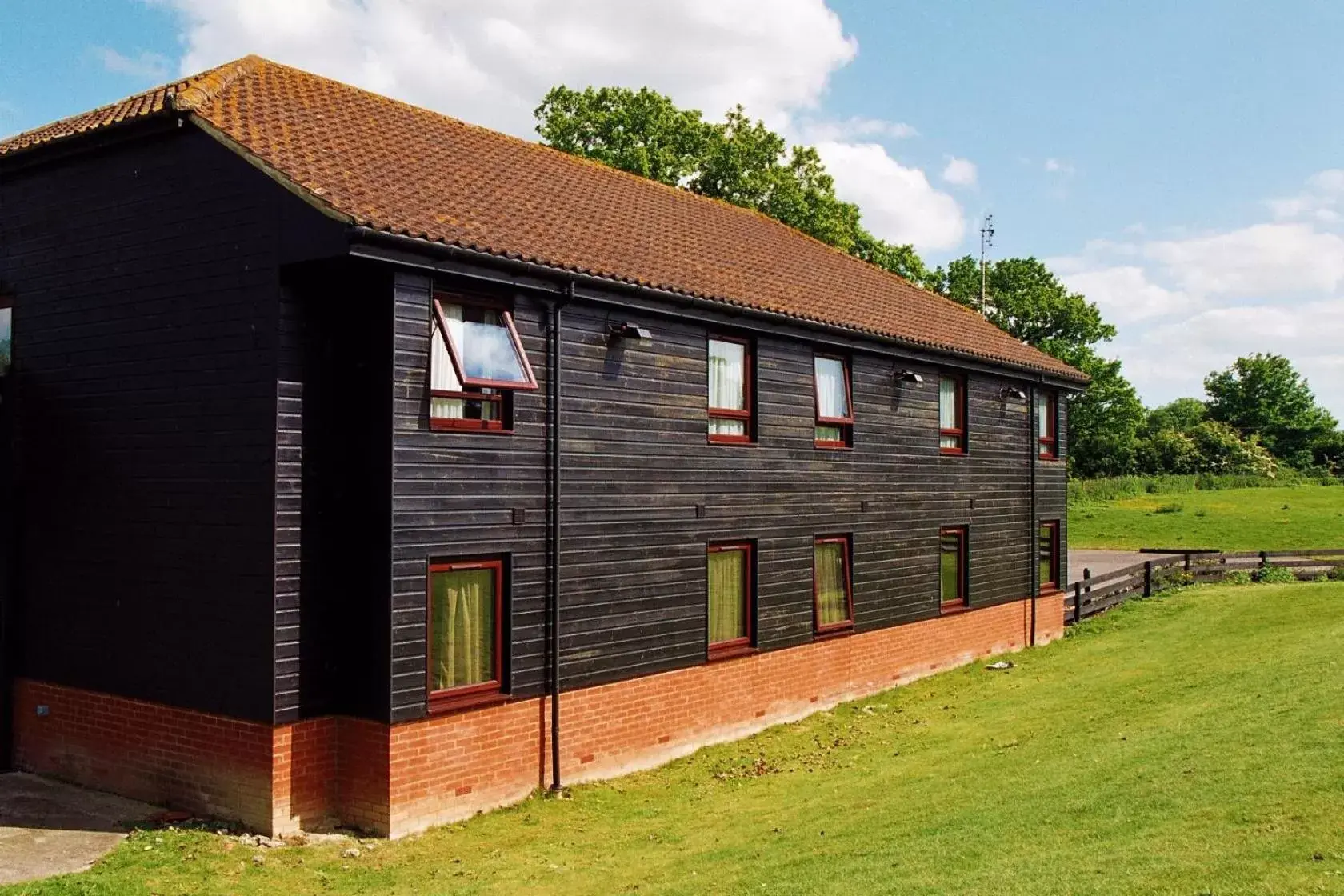 Property Building in Weald of Kent Golf Course and Hotel