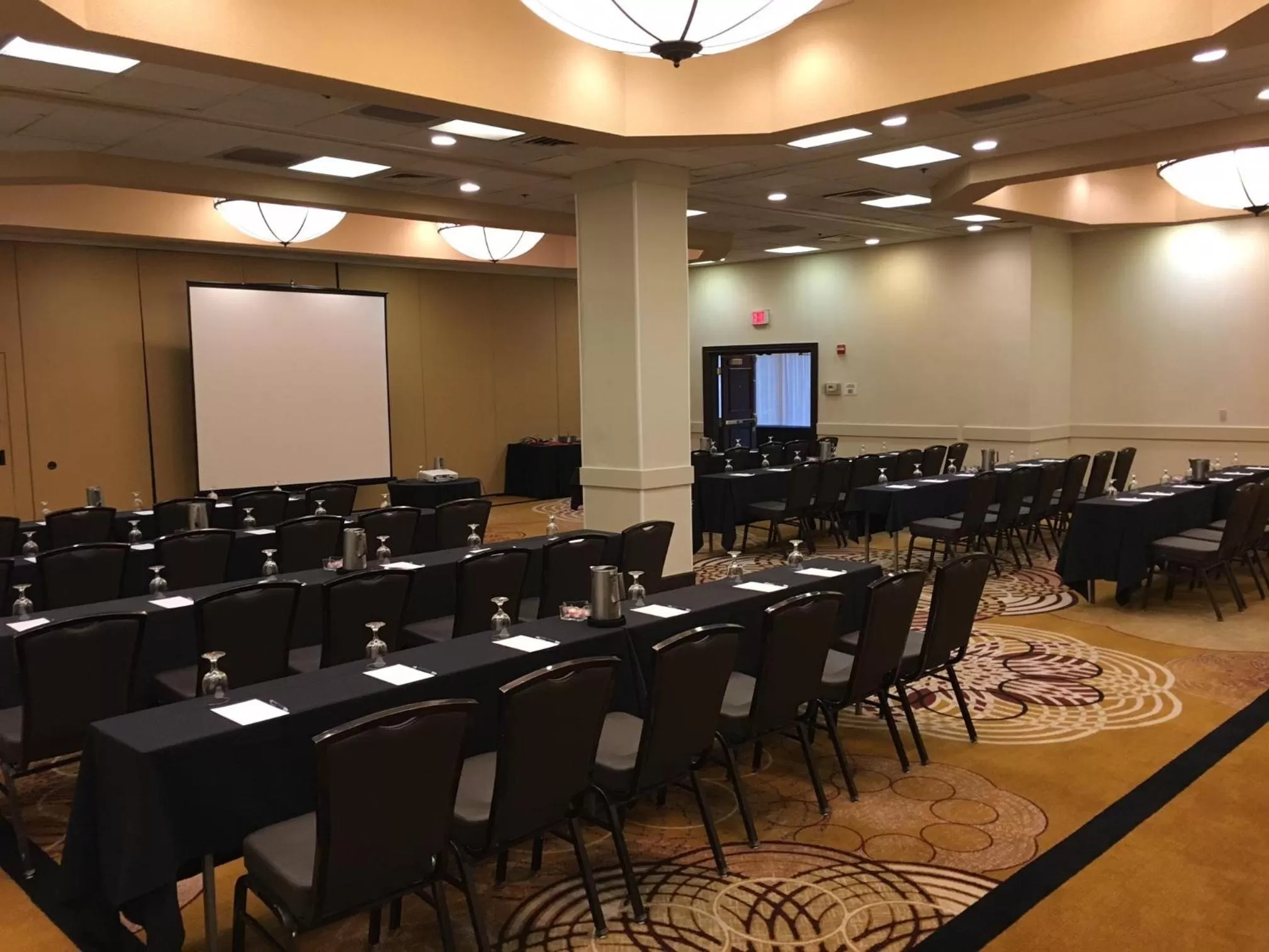 Wyndham College Park North / Washington DC Area