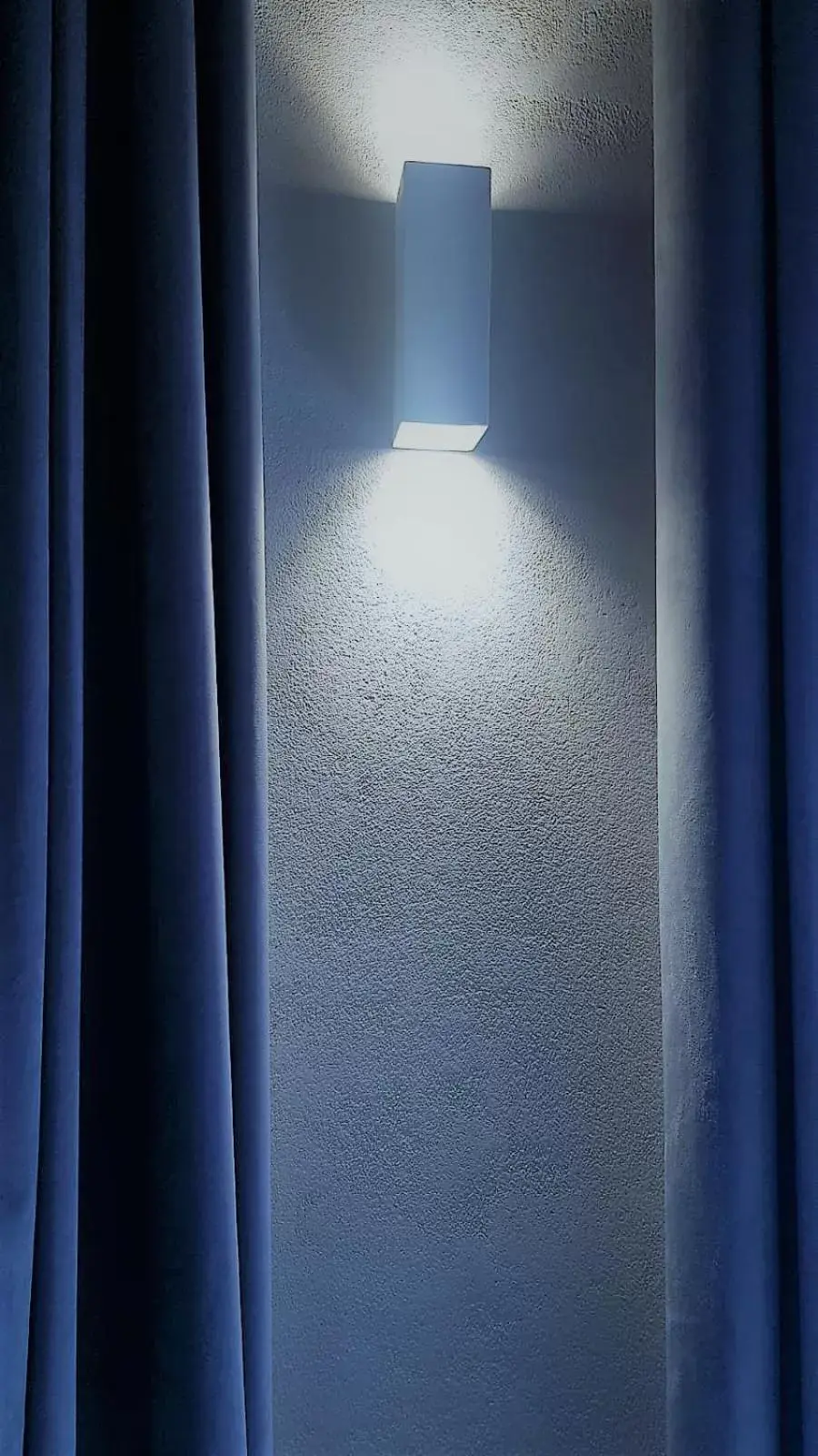 Bedroom in Palazzo Calò Bedroom in Palazzo Calò