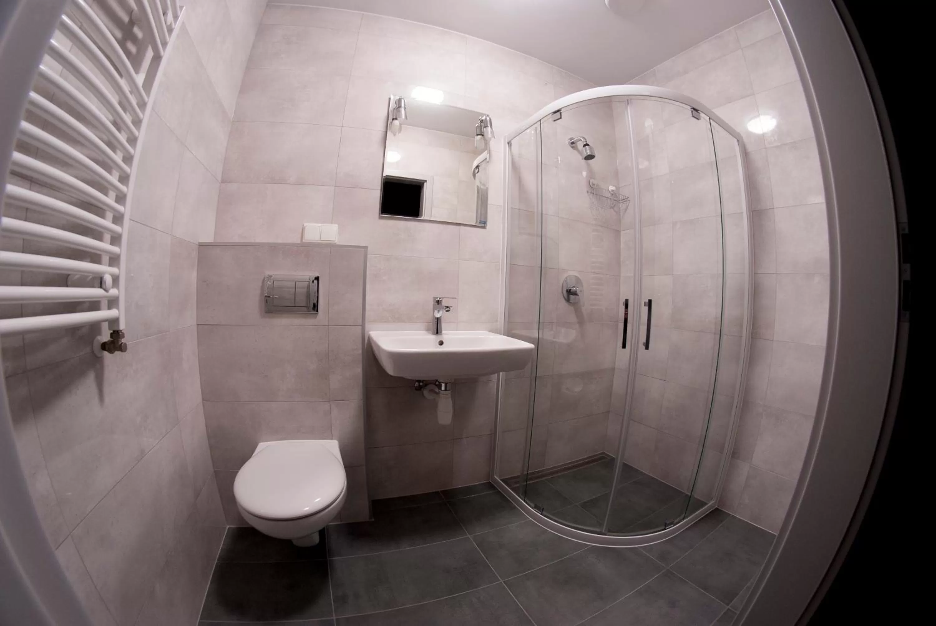 Noclegi Stara Wozownia