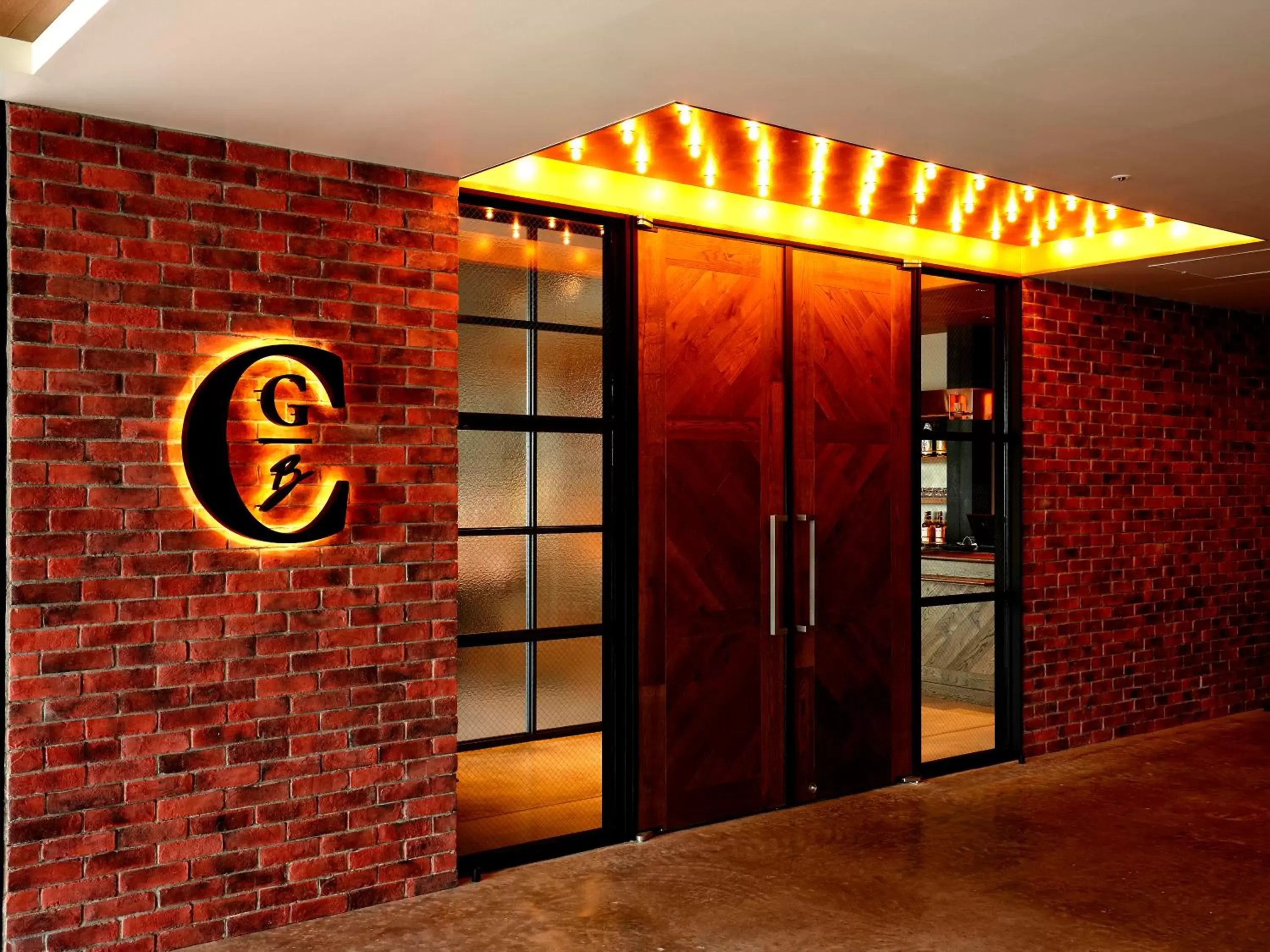 Restaurant/places to eat in Kawasaki King Skyfront Tokyu REI Hotel Restaurant/places to eat in Kawasaki King Skyfront Tokyu REI Hotel