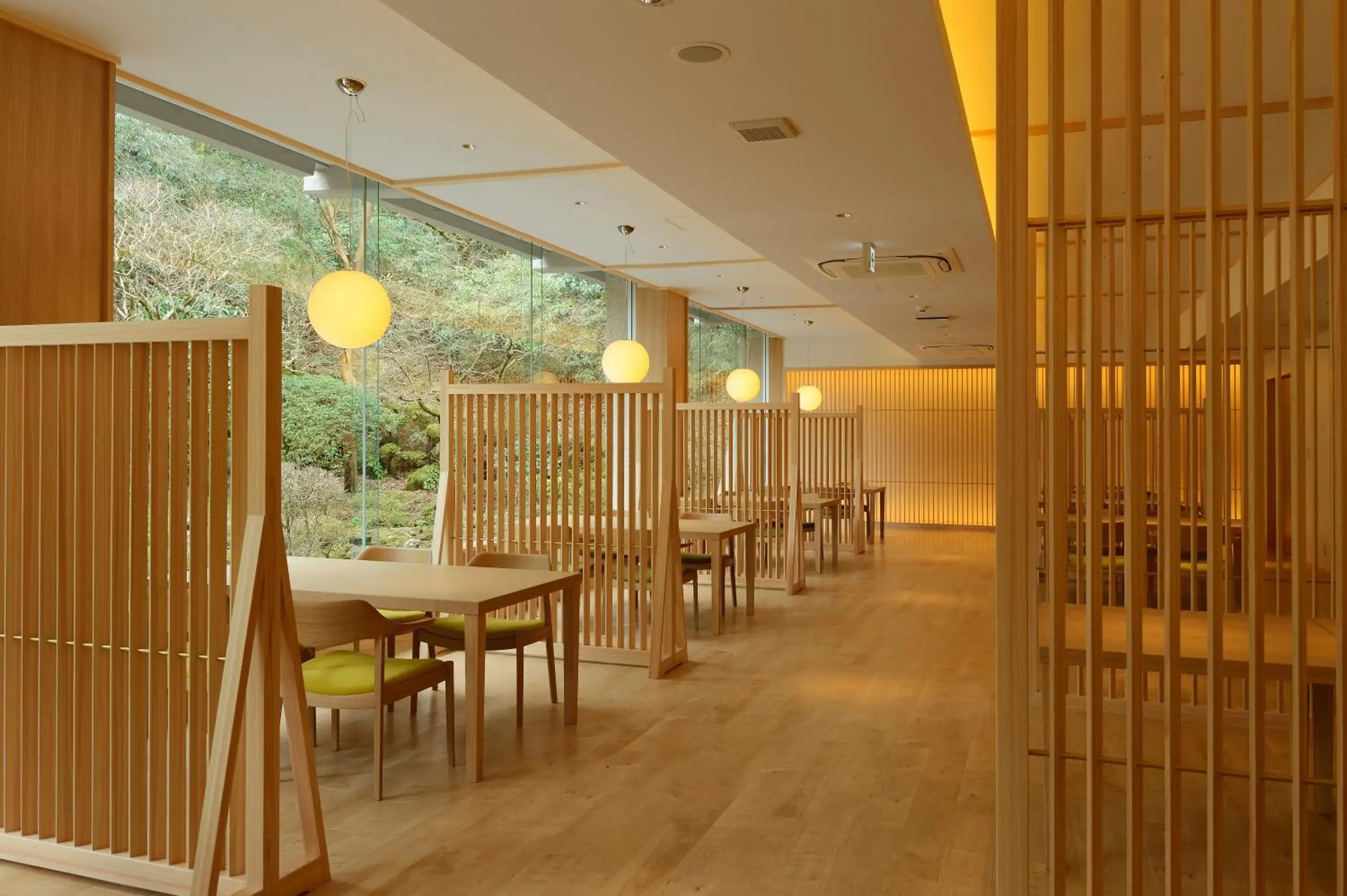 Restaurant/places to eat in Senkyoro Restaurant/places to eat in Senkyoro
