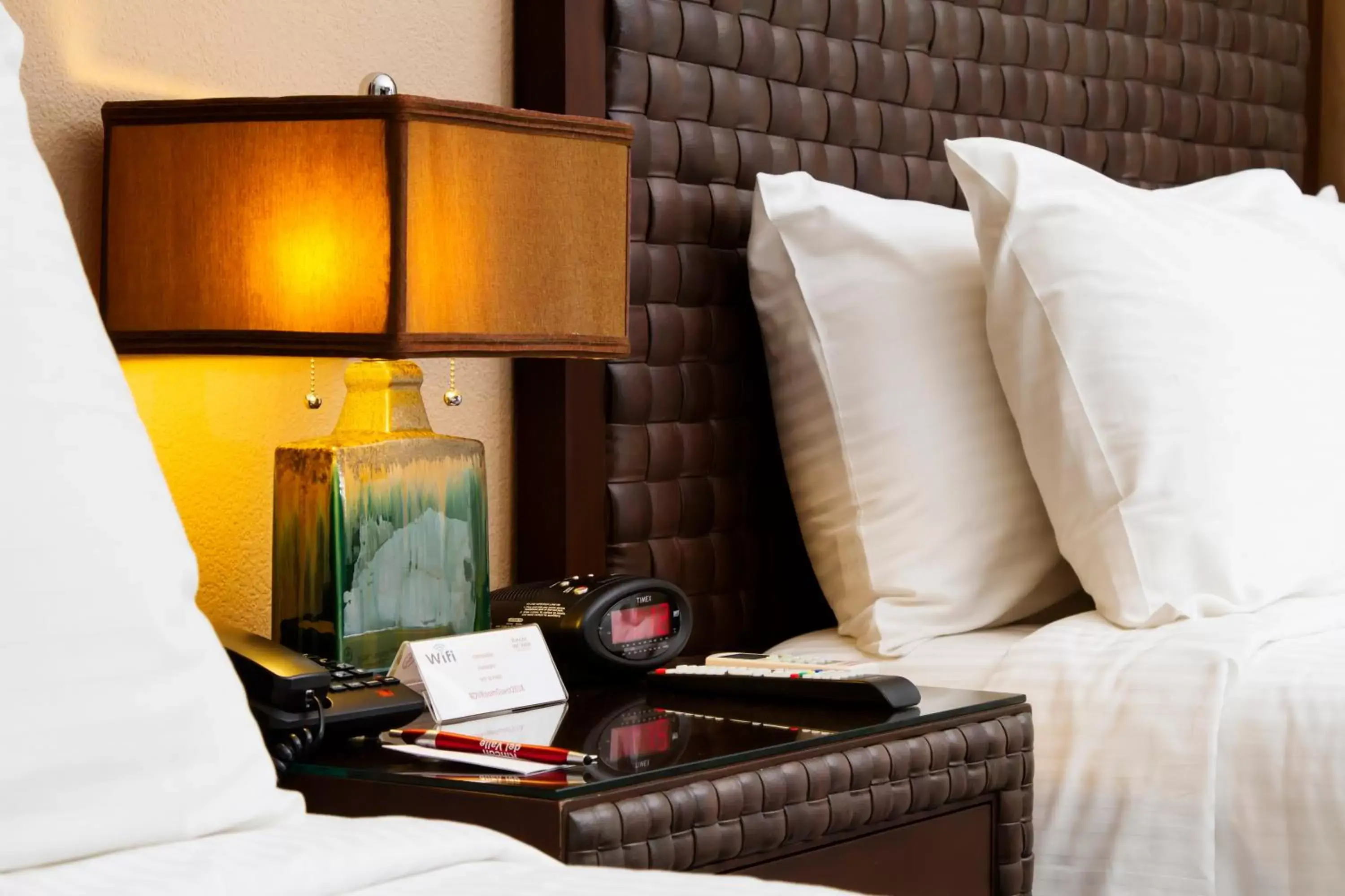 Bedroom, Seating Area in Rincon del Valle Hotel & Suites