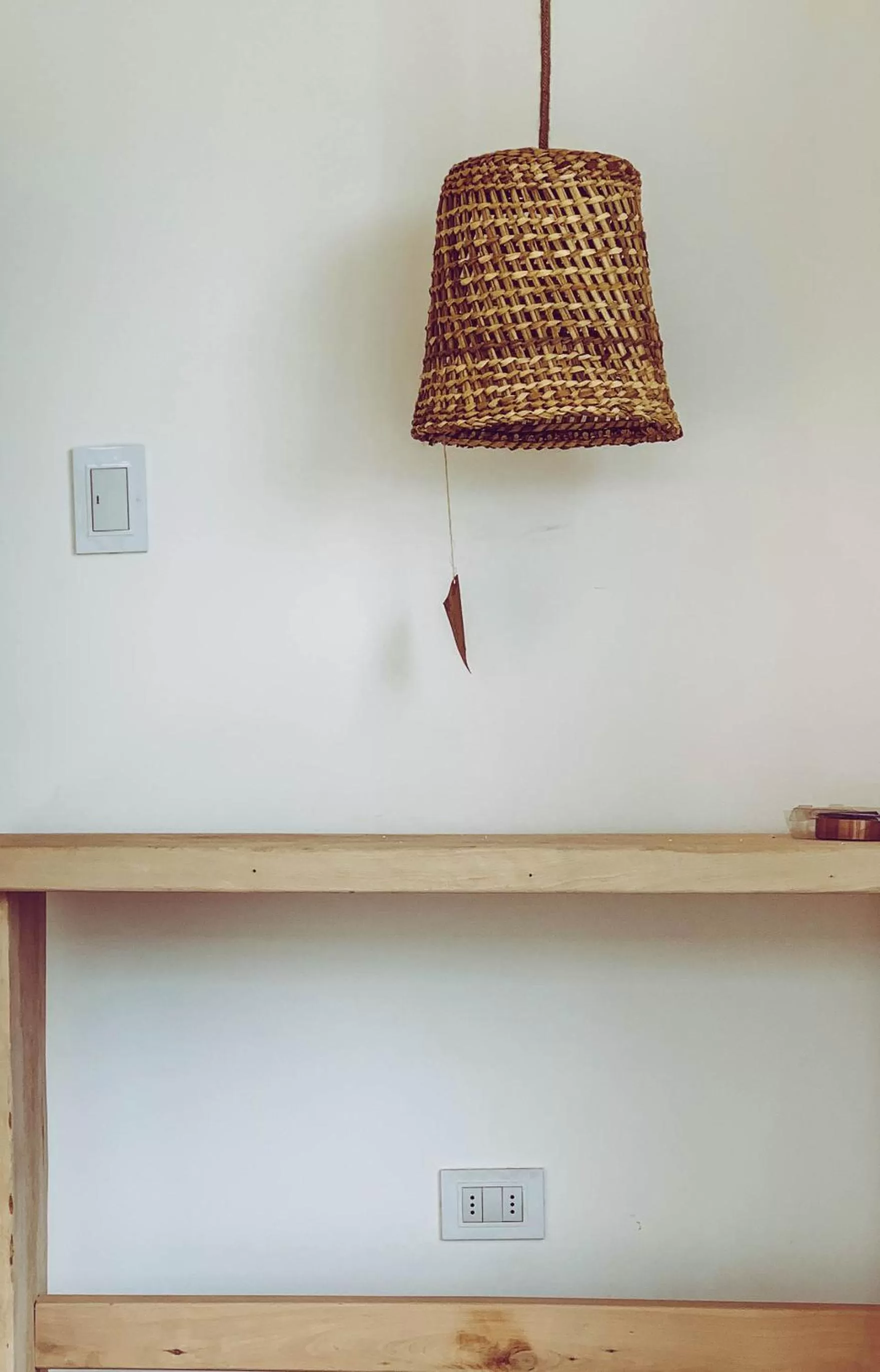 Photo of the whole room in AKA Patagonia