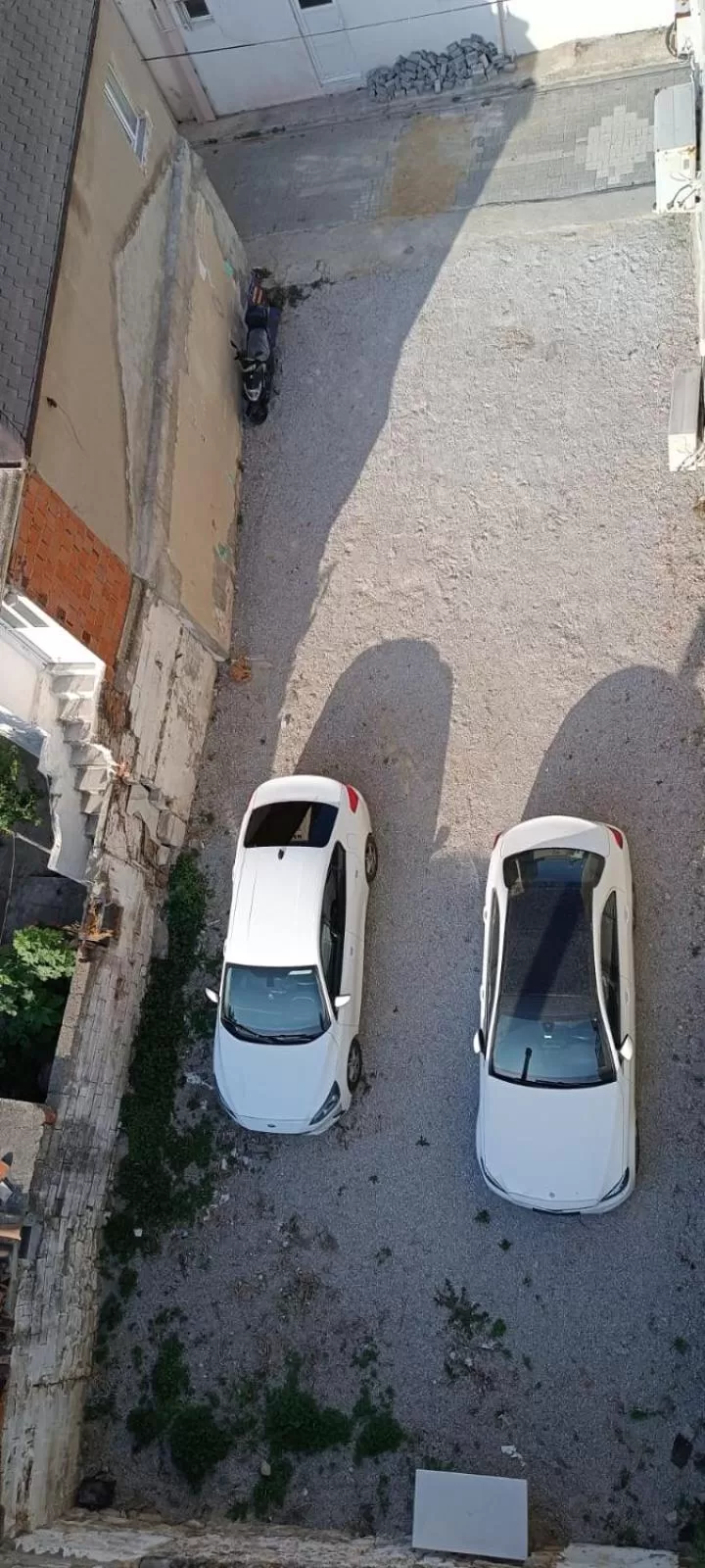 Property building in Hotel Crowded House