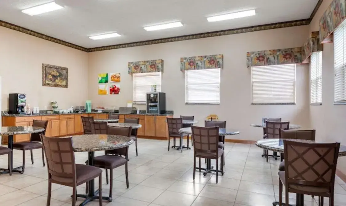 Restaurant/Places to Eat in Quality Inn & Suites South Obetz Restaurant/Places to Eat in Quality Inn & Suites South Obetz