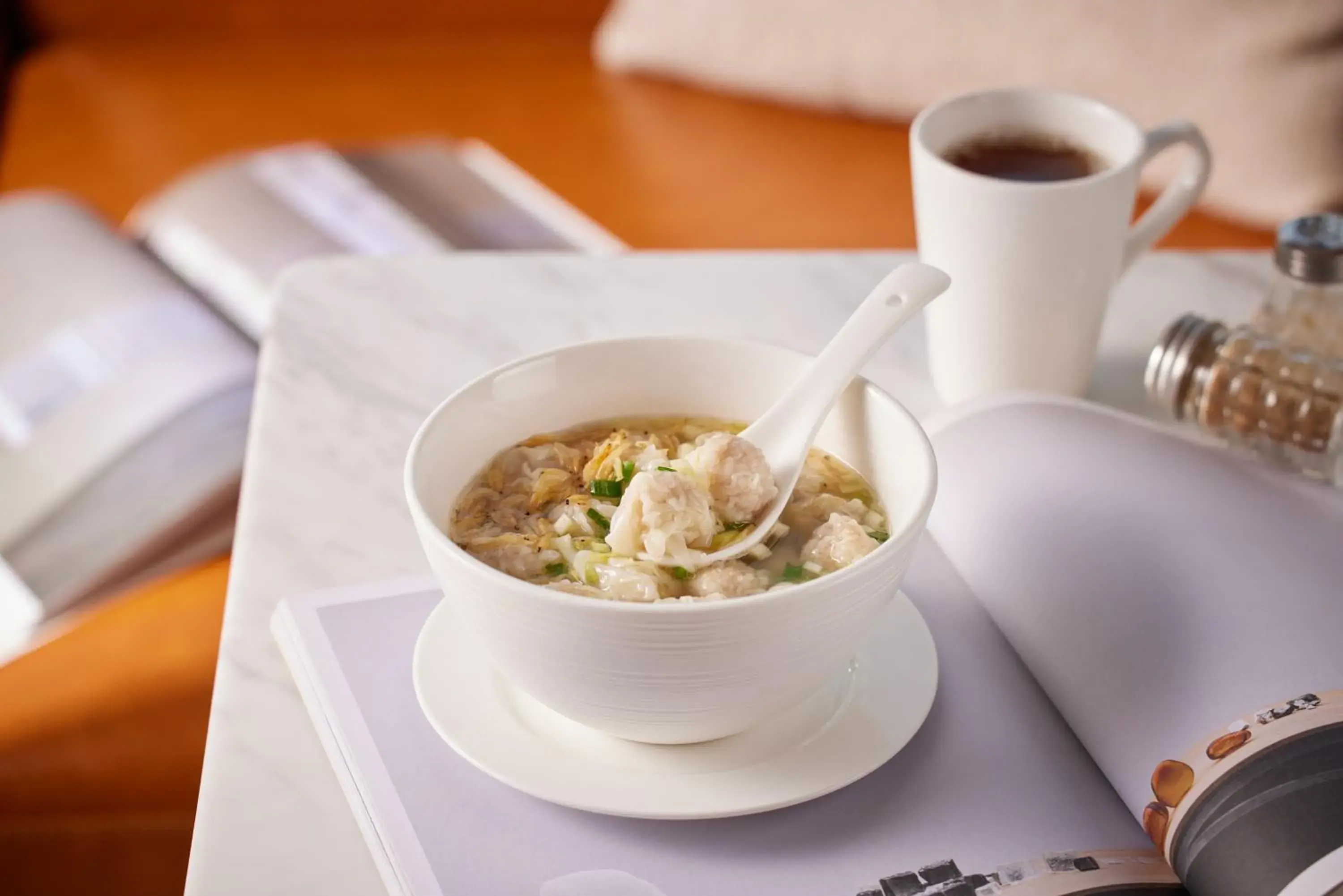 Breakfast in Four Points by Sheraton Shenzhen Bao'an Breakfast in Four Points by Sheraton Shenzhen Bao'an