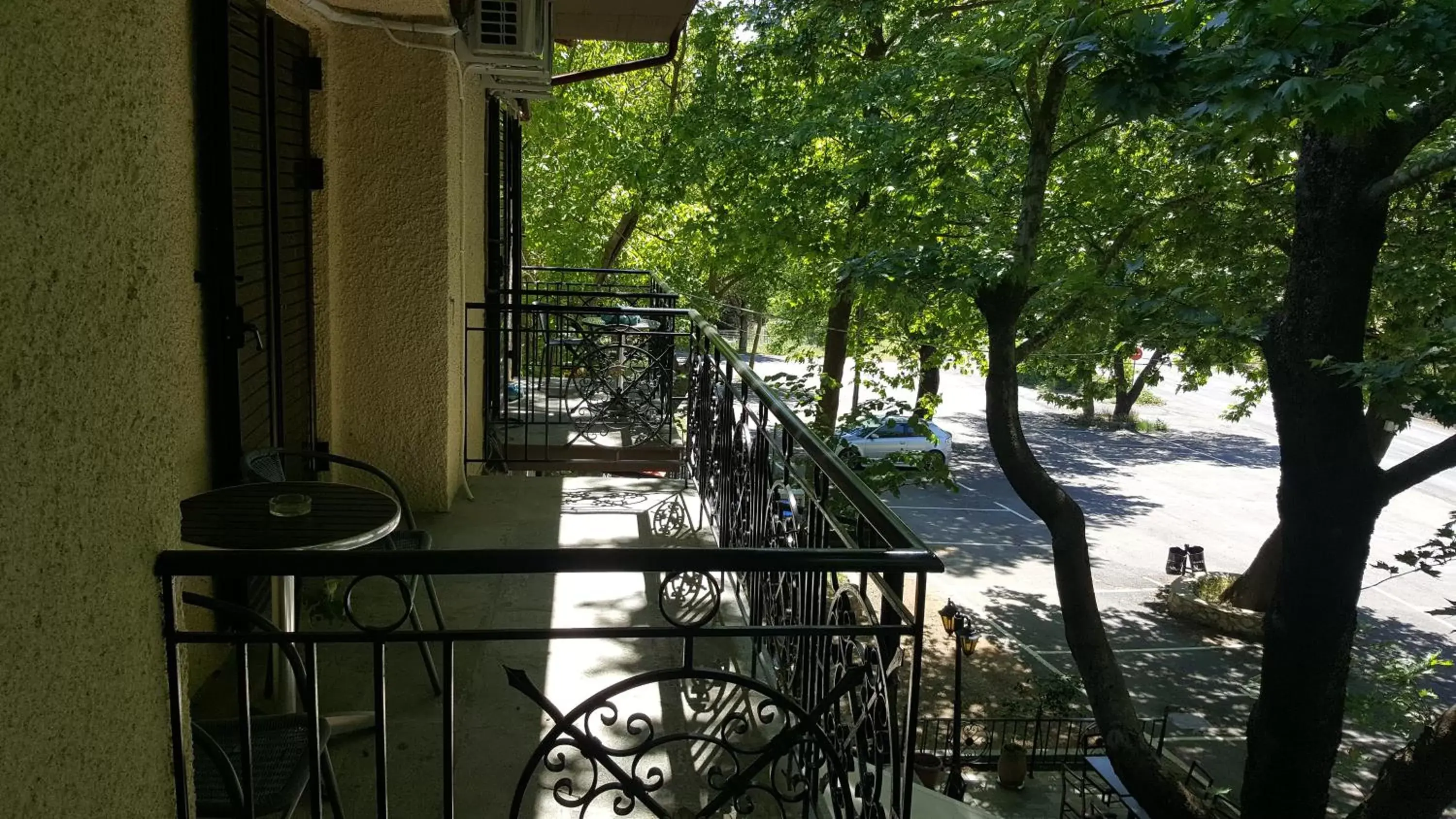 Balcony/Terrace in Hani Zemenou