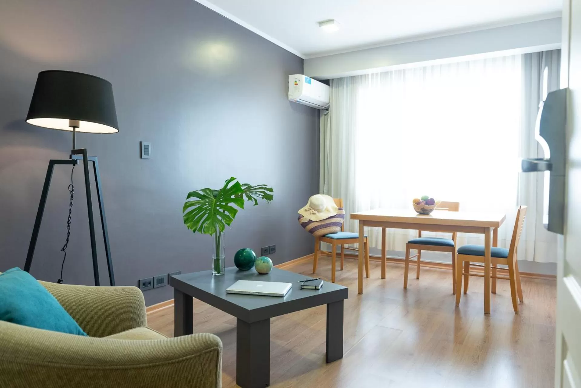 Other in Portal Plaza Suites