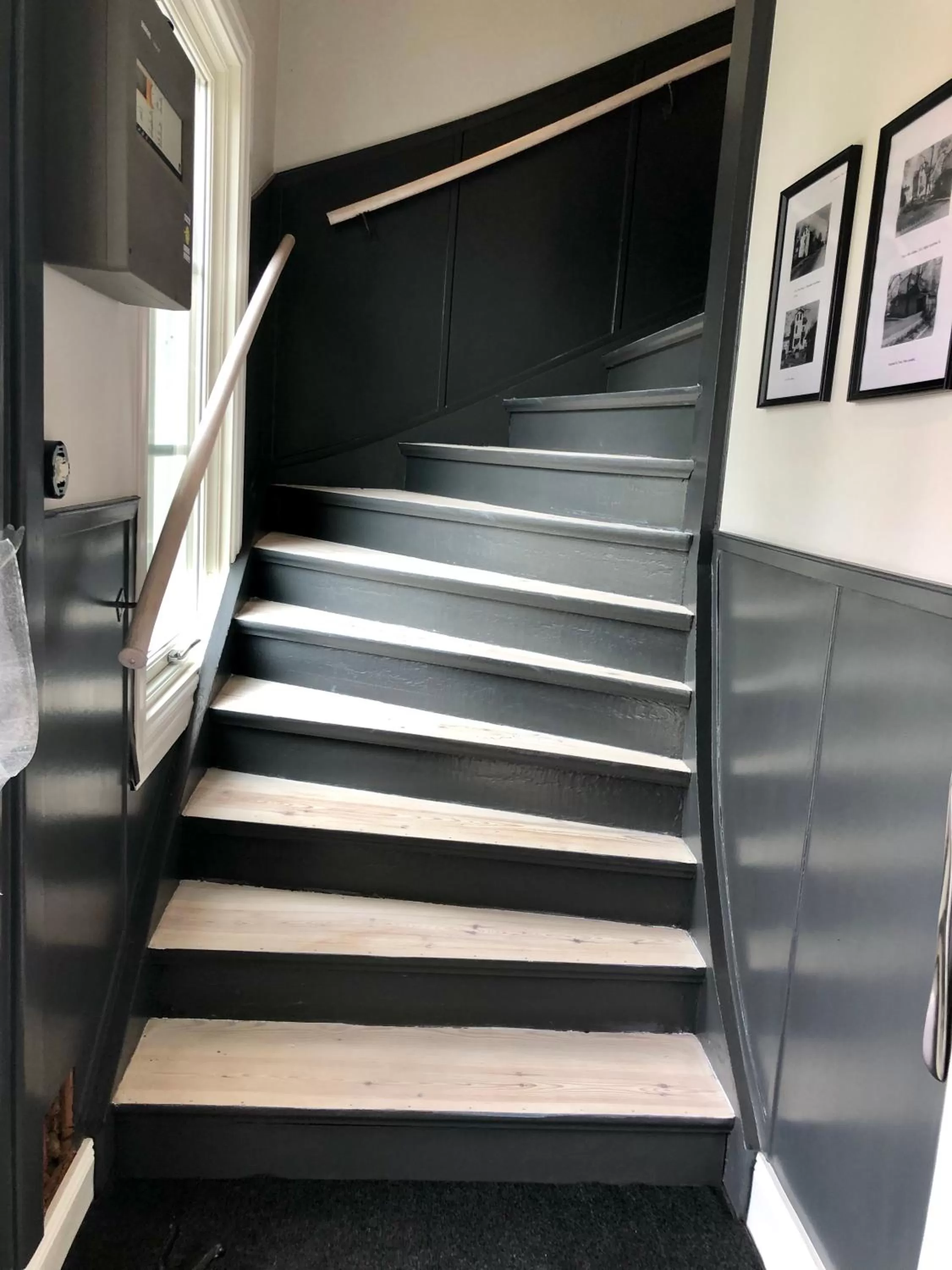 Berglings Boutique Hotell