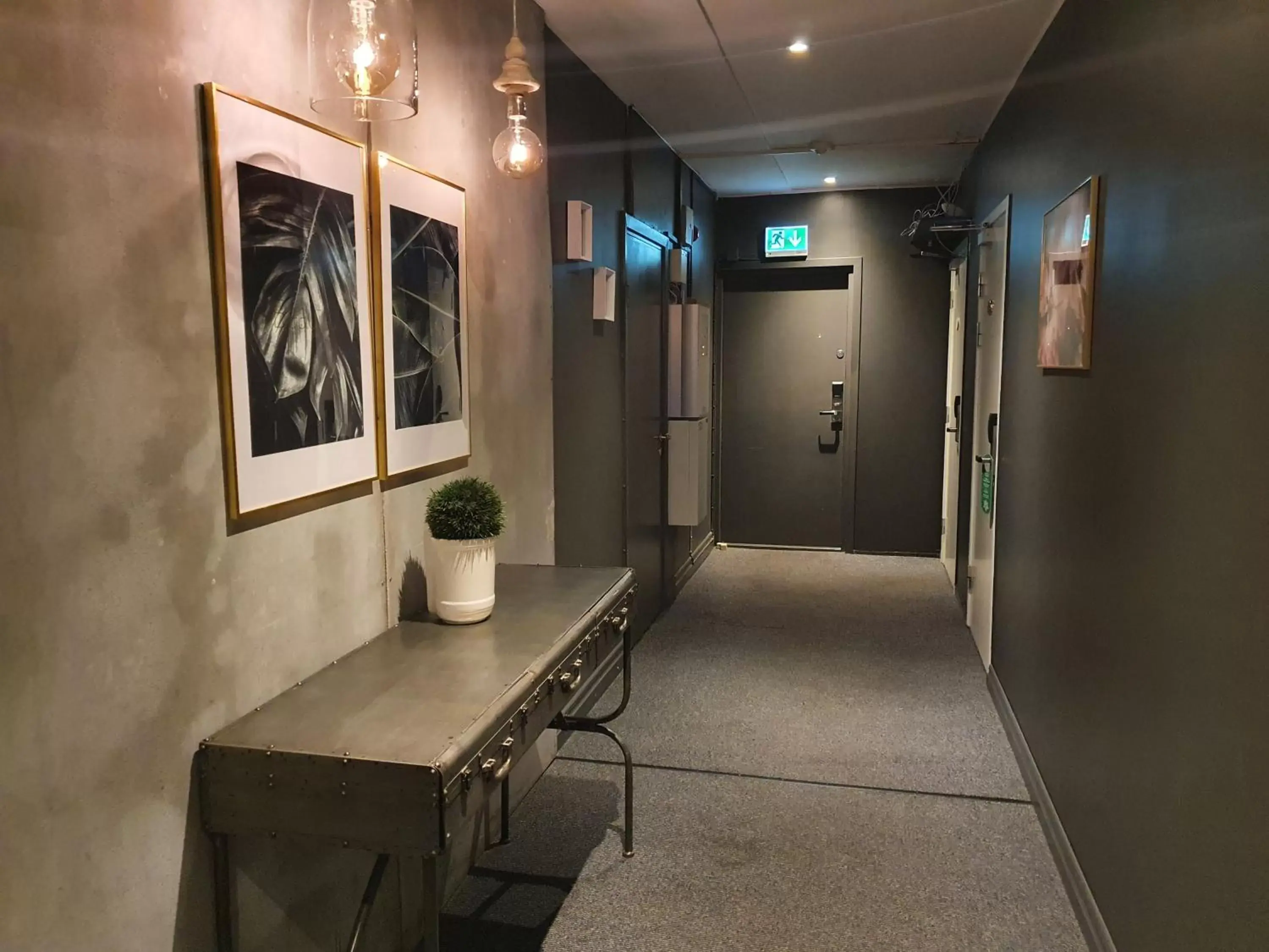 Other in Unique Hotel Other in Unique Hotel