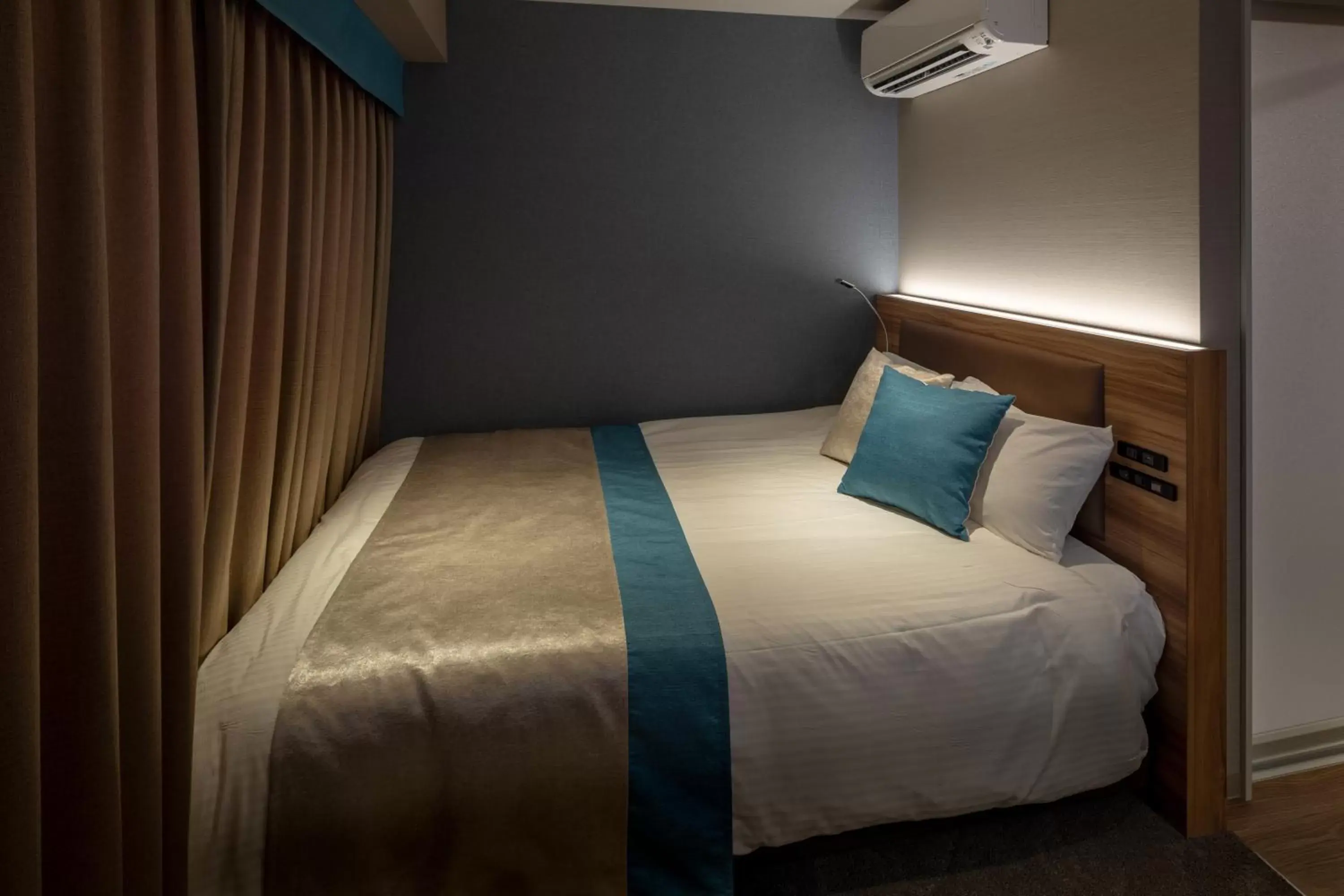 Other, Bed in Wat Hotel & Spa Hida Takayama Other, Bed in Wat Hotel & Spa Hida Takayama