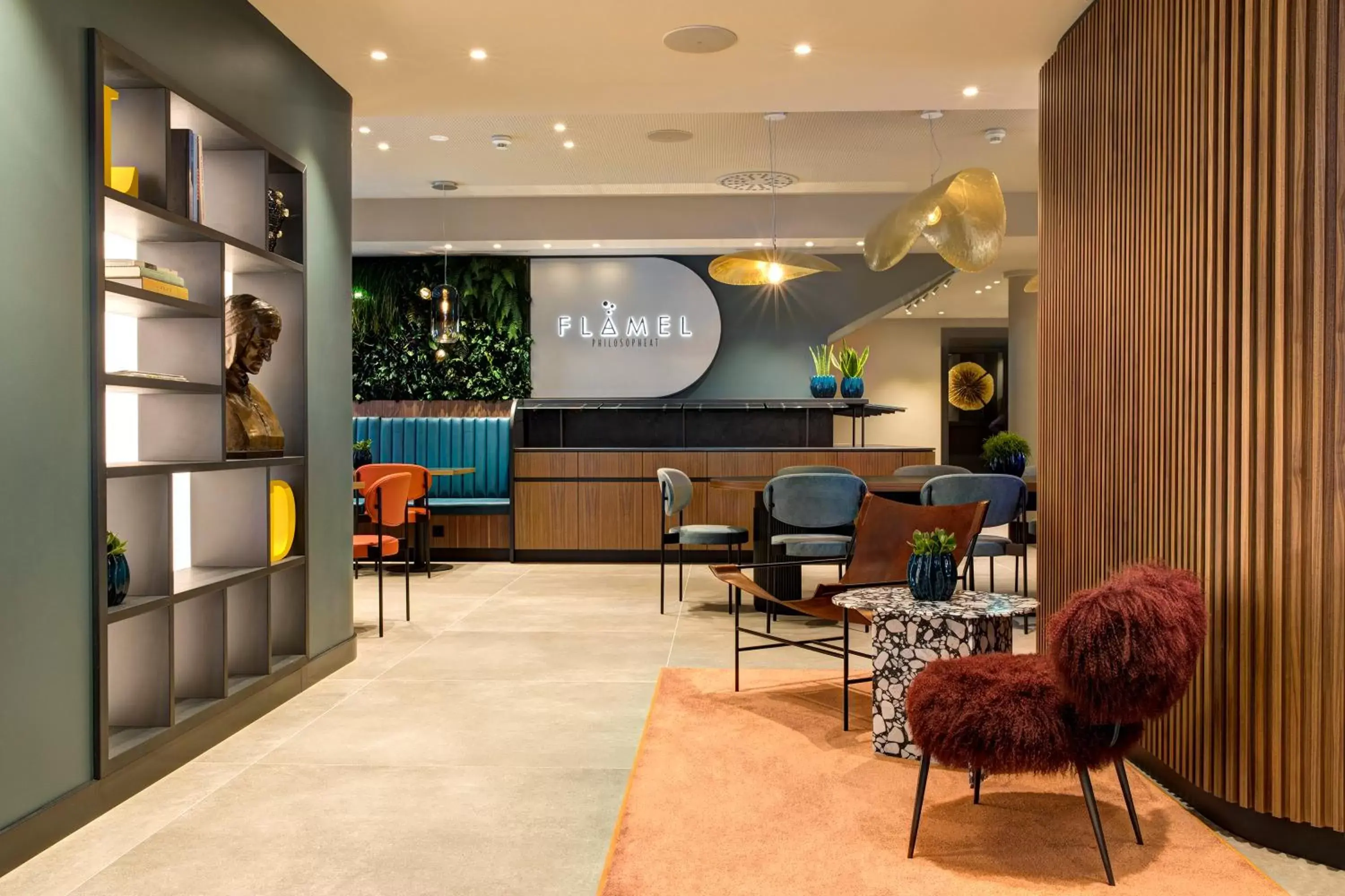 Restaurant/places to eat in LUGANODANTE Boutique & Lifestyle Hotel Restaurant/places to eat in LUGANODANTE Boutique & Lifestyle Hotel