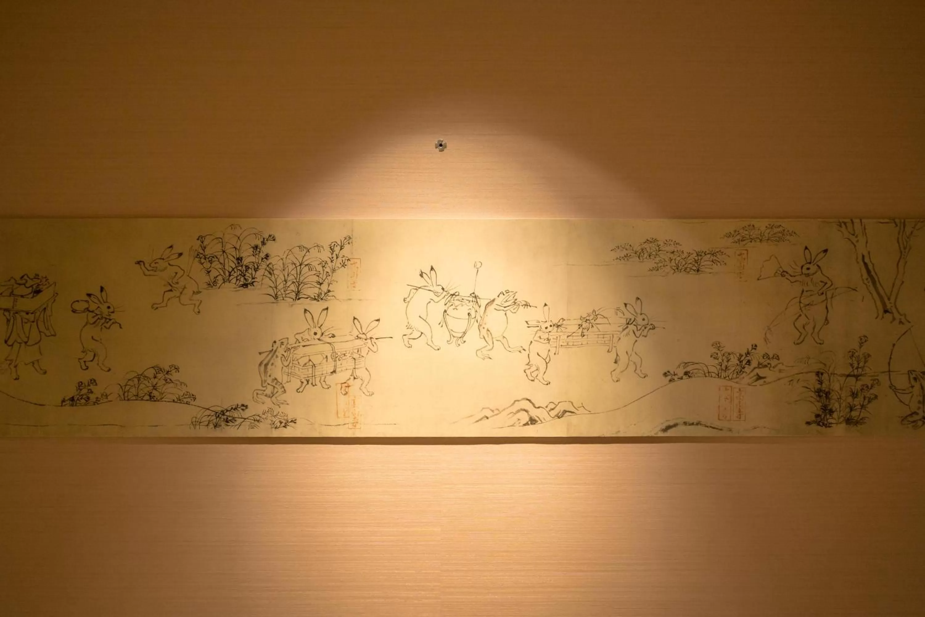 Bedroom in HOTEL SHIKISAI KYOTO