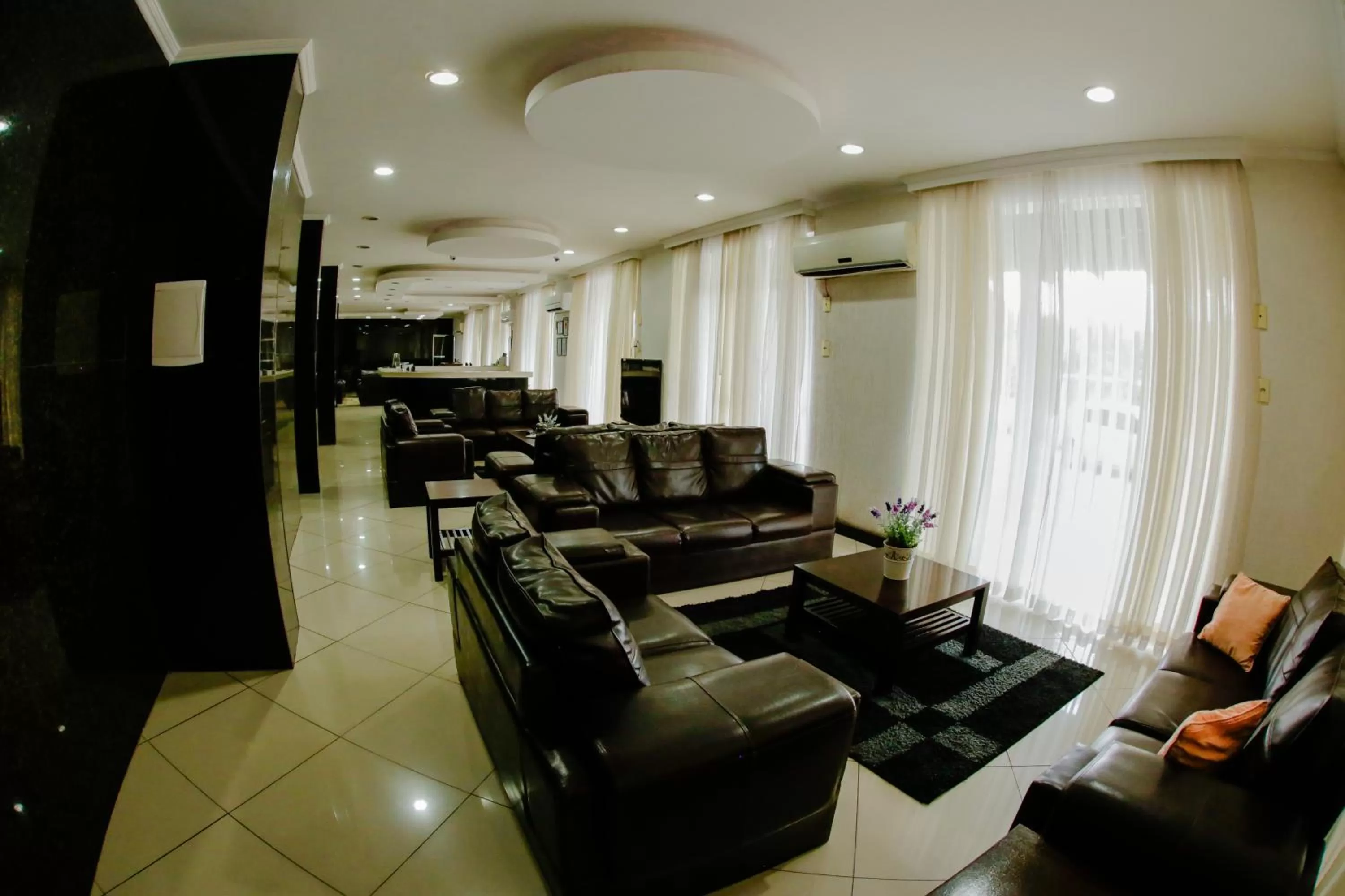 Acrópolis Marina Hotel