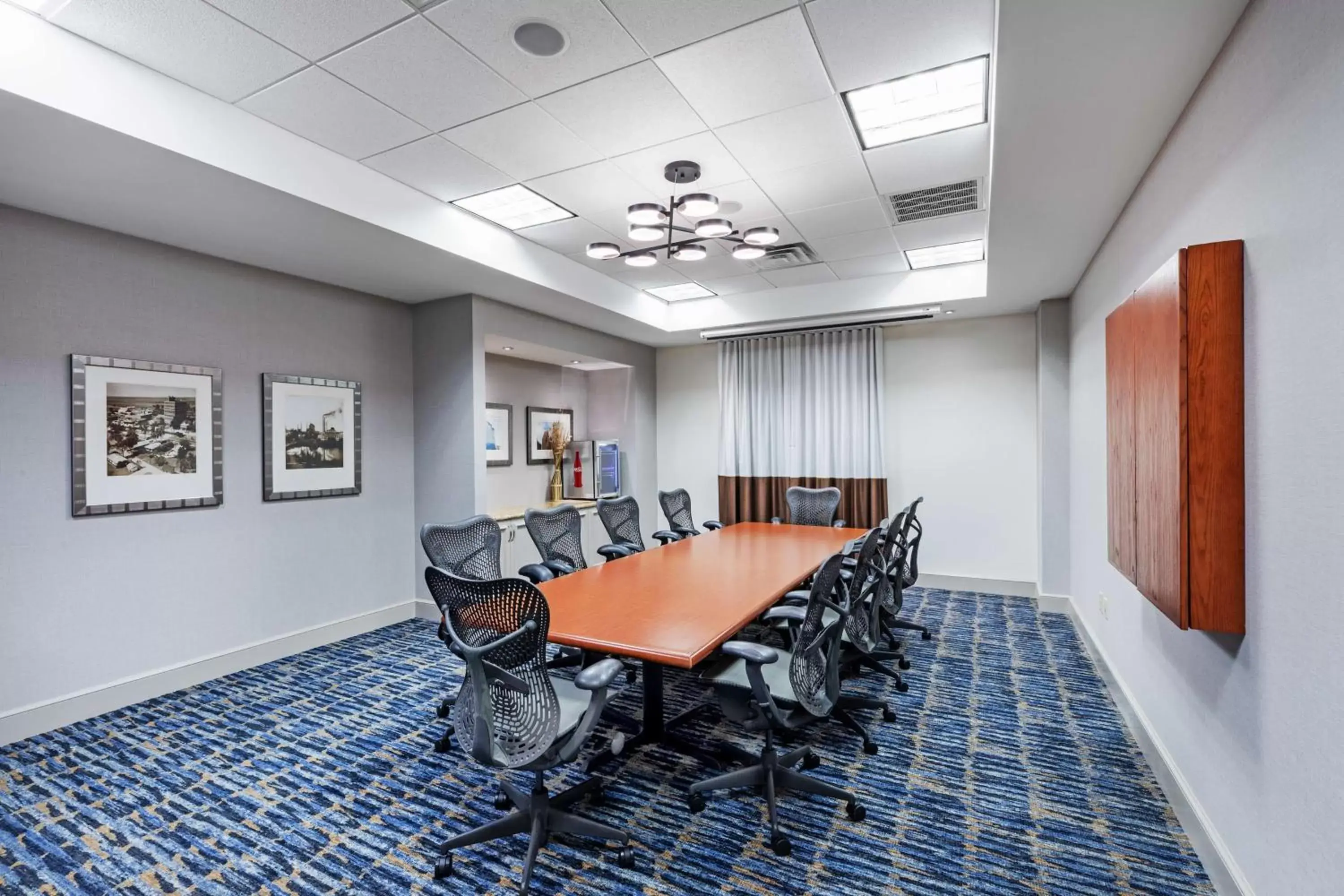 Meeting/conference room in Hilton Garden Inn Houston/Sugar Land