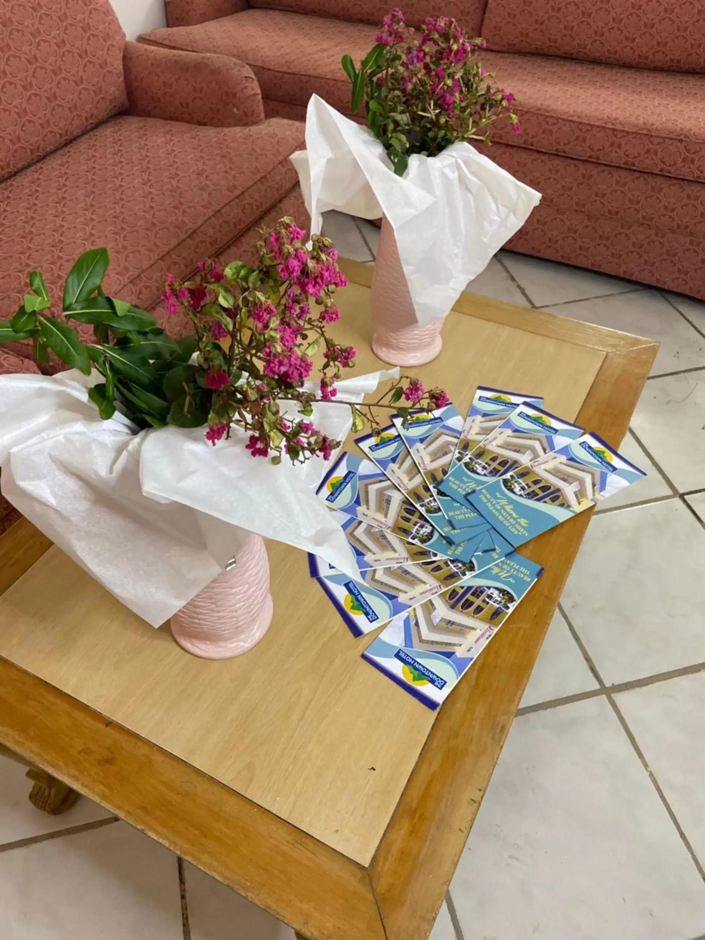 Family Suite in The Downtown Hotel Family Suite in The Downtown Hotel