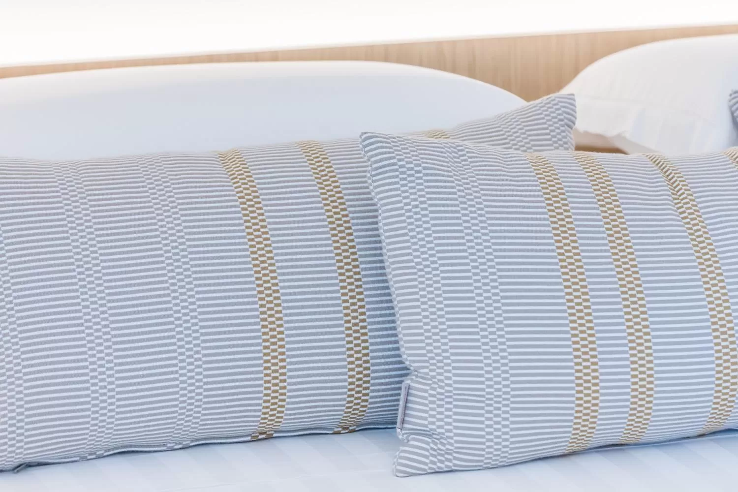 Bed in Felix Hotels - Hotel Felix Olbia