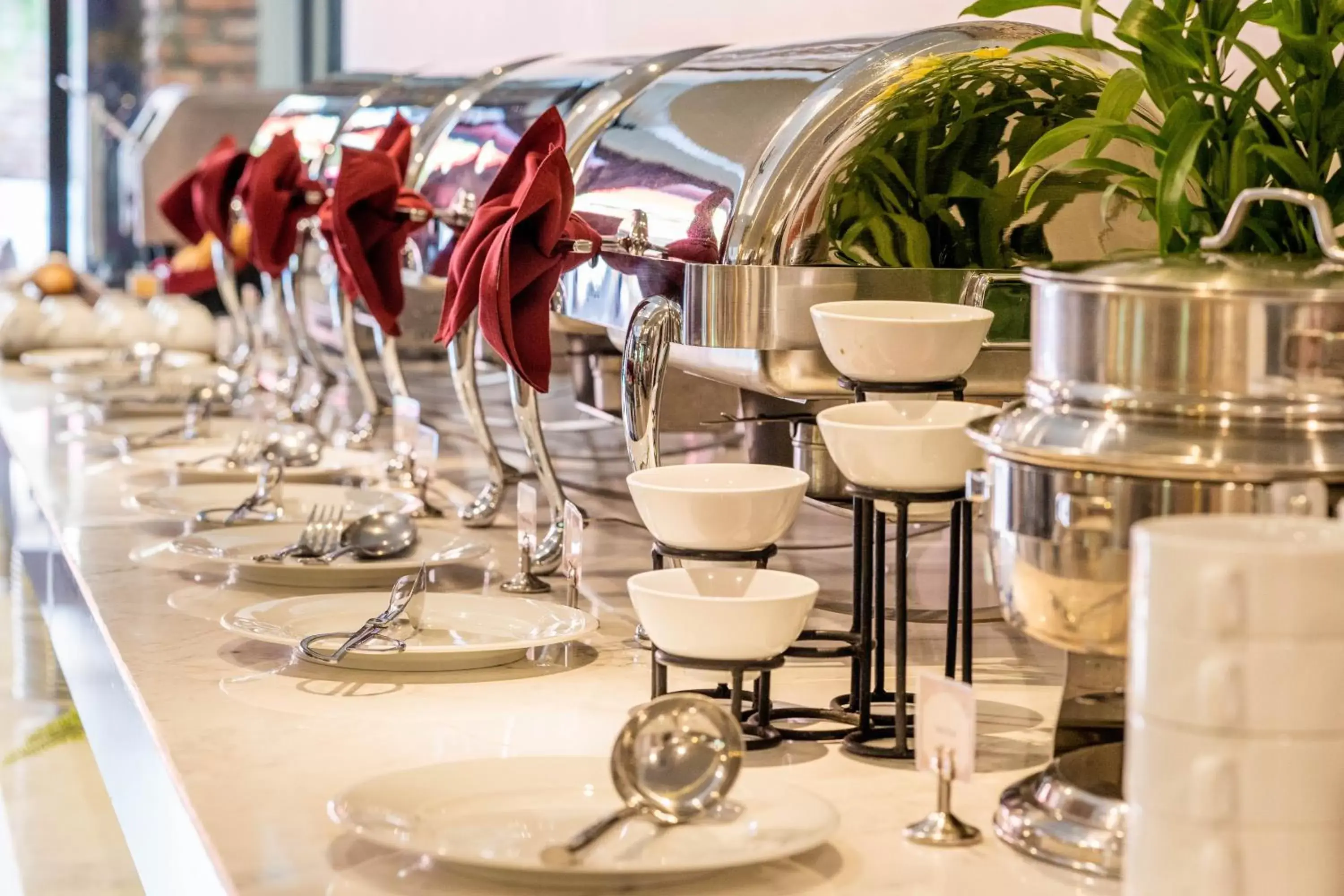 Restaurant/places to eat in Anik Boutique Hotel & Spa on Norodom Blvd Restaurant/places to eat in Anik Boutique Hotel & Spa on Norodom Blvd