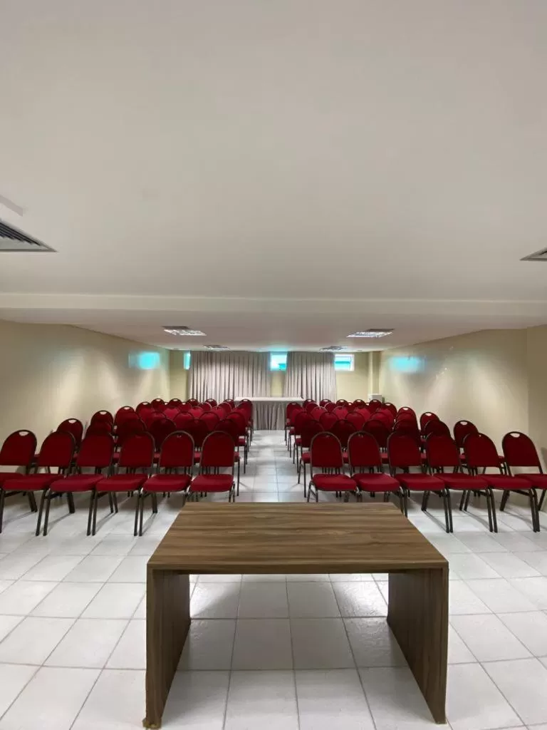 Banquet/Function facilities in Nobile Suítes Tambaú