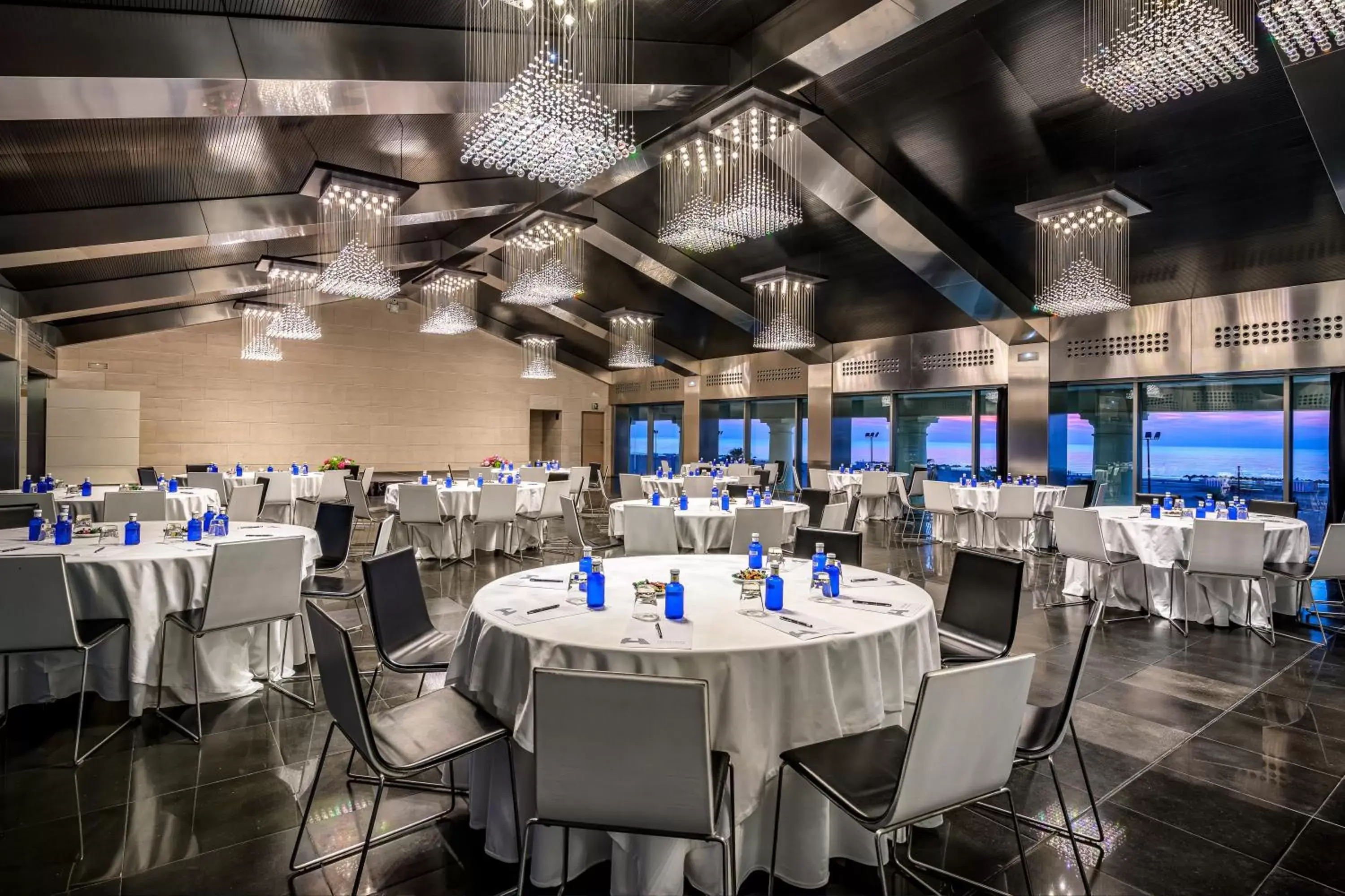Banquet/Function facilities in Las Arenas Balneario Resort