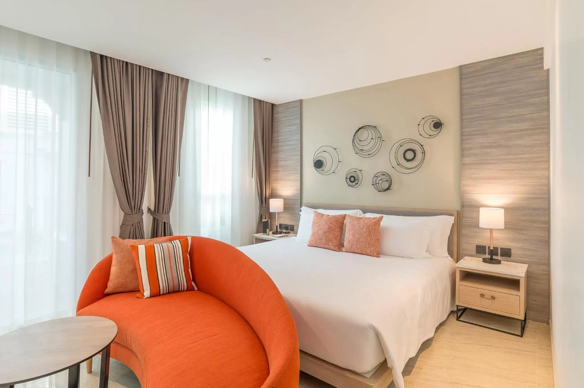 Photo of the whole room, Bed in Centara Ao Nang Beach Resort & Spa Krabi