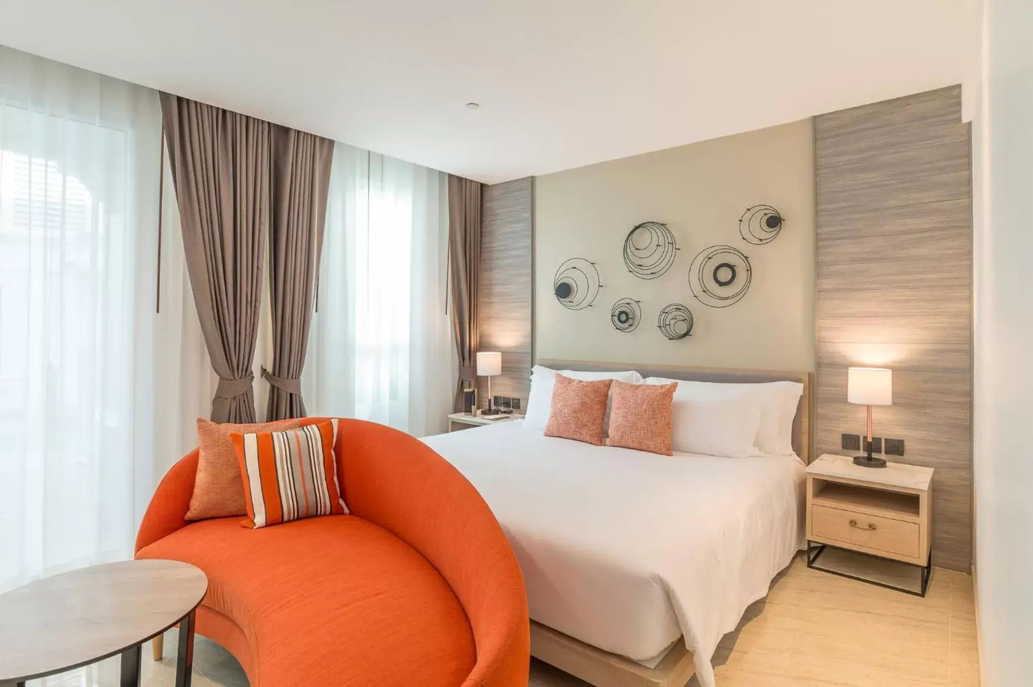 Photo of the whole room, Bed in Centara Ao Nang Beach Resort & Spa Krabi - SHA Plus