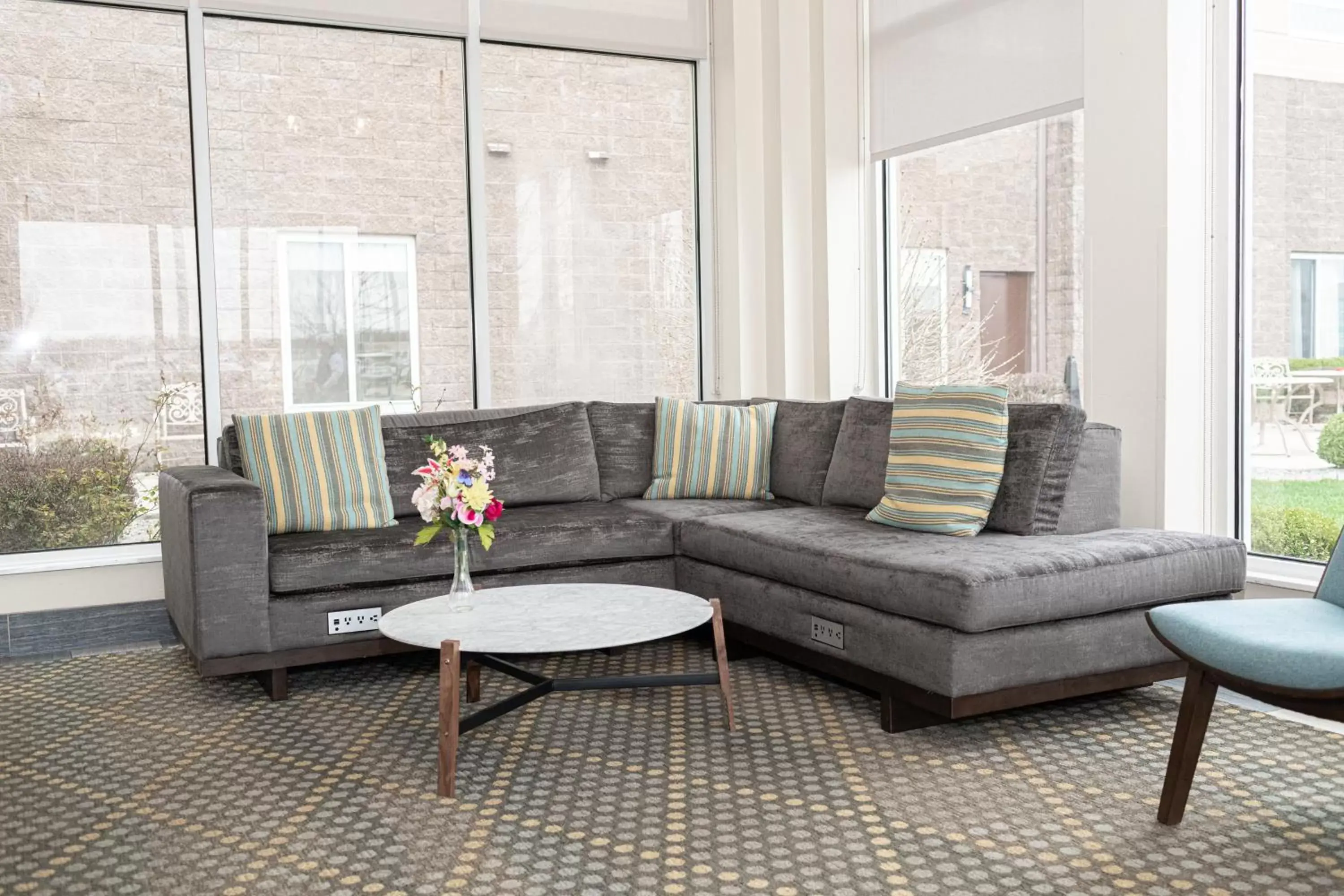 Property building in Holiday Inn Effingham by IHG Property building in Holiday Inn Effingham by IHG